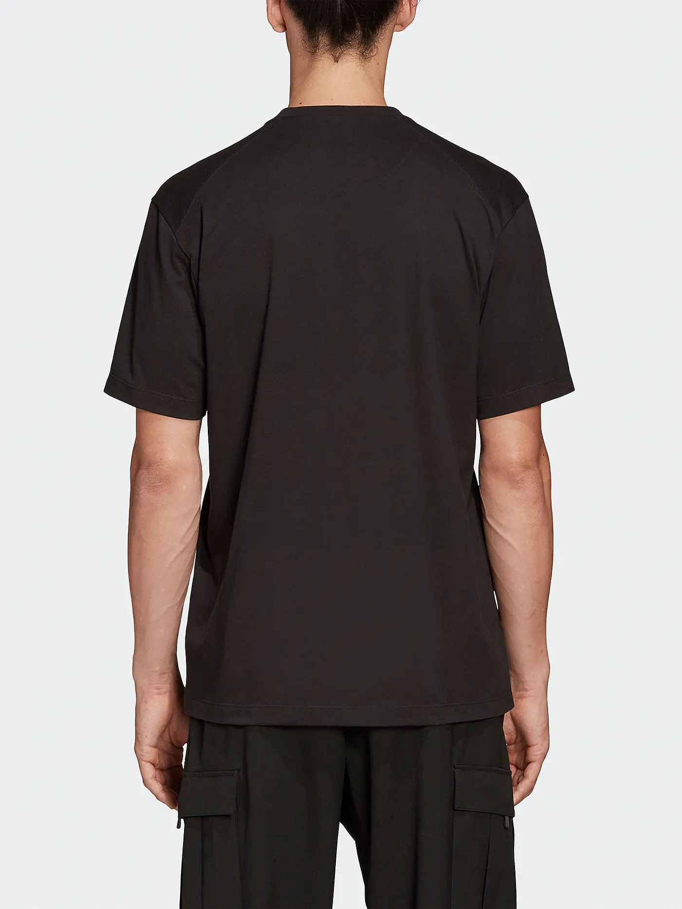 Y-3 | T Shirt  | schwarz