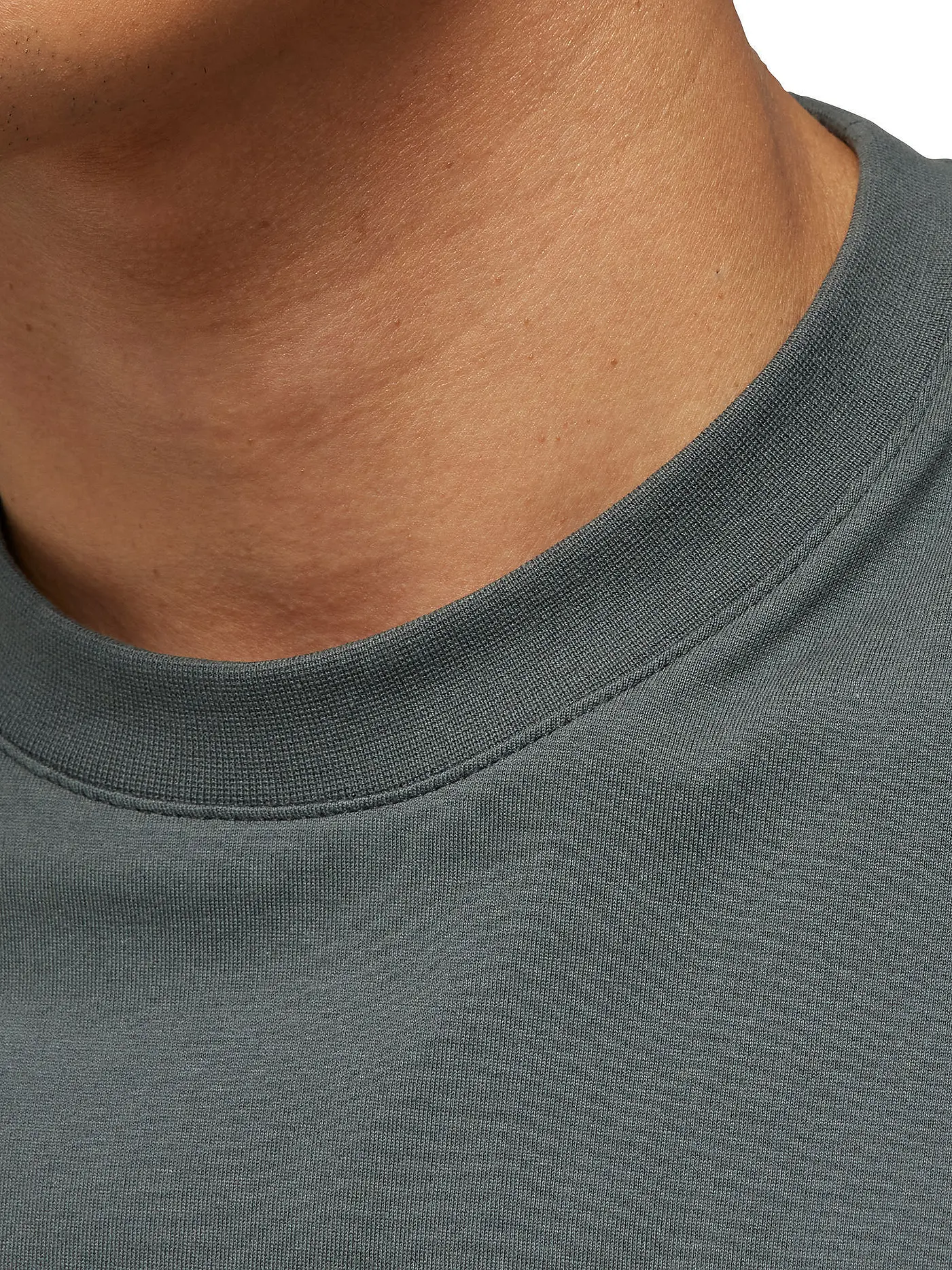 Y-3 | T-Shirt | grau