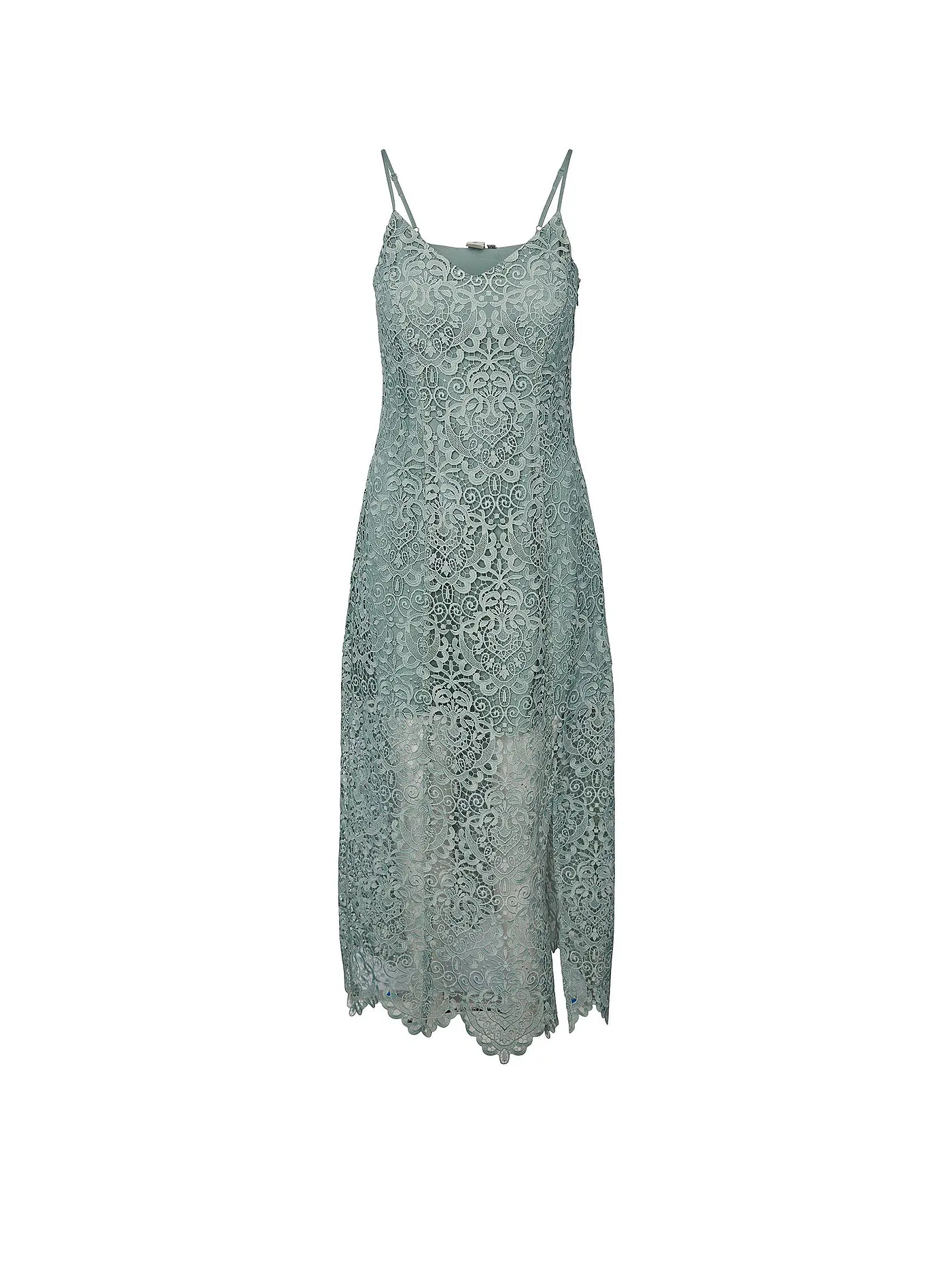 YAS | Anlasskleid YASTAMMIE | mint