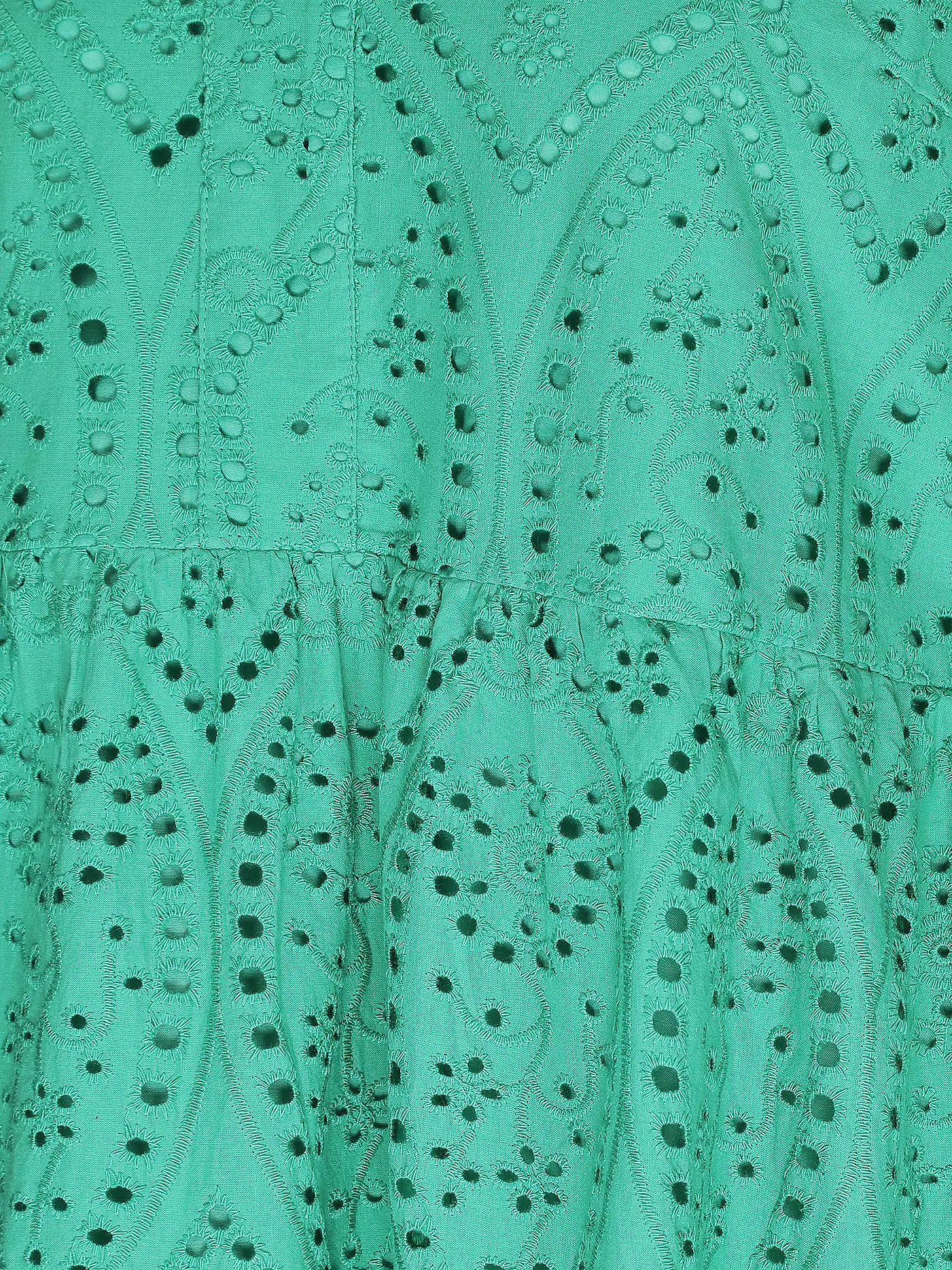 YAS | Kleid YASHOLI | grün