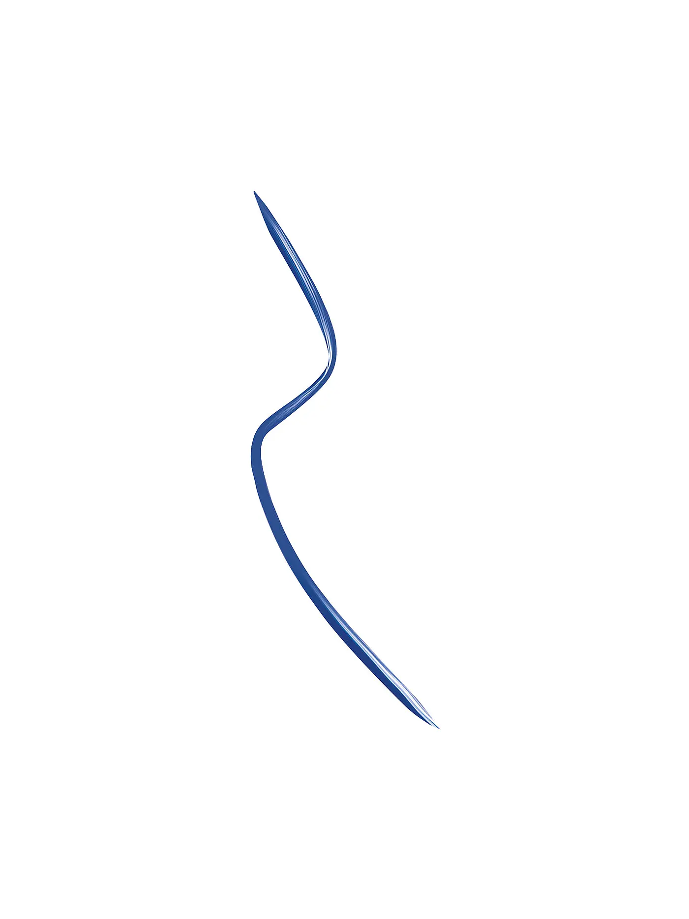 YVES SAINT LAURENT | Augenbrauenstift - Crush Liner ( 6 Blue )  | blau