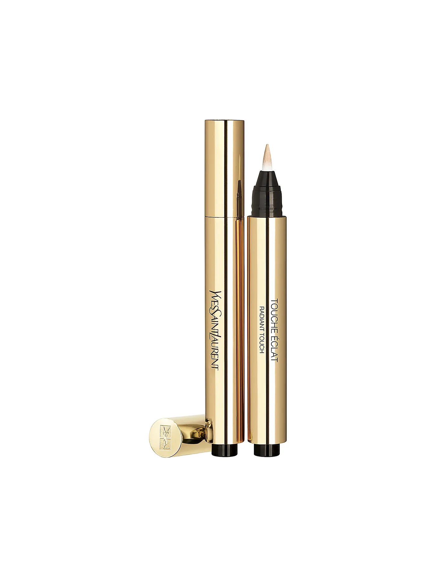YVES SAINT LAURENT | Collector - Touche Éclat (4,5 Luminous Sand) | senf