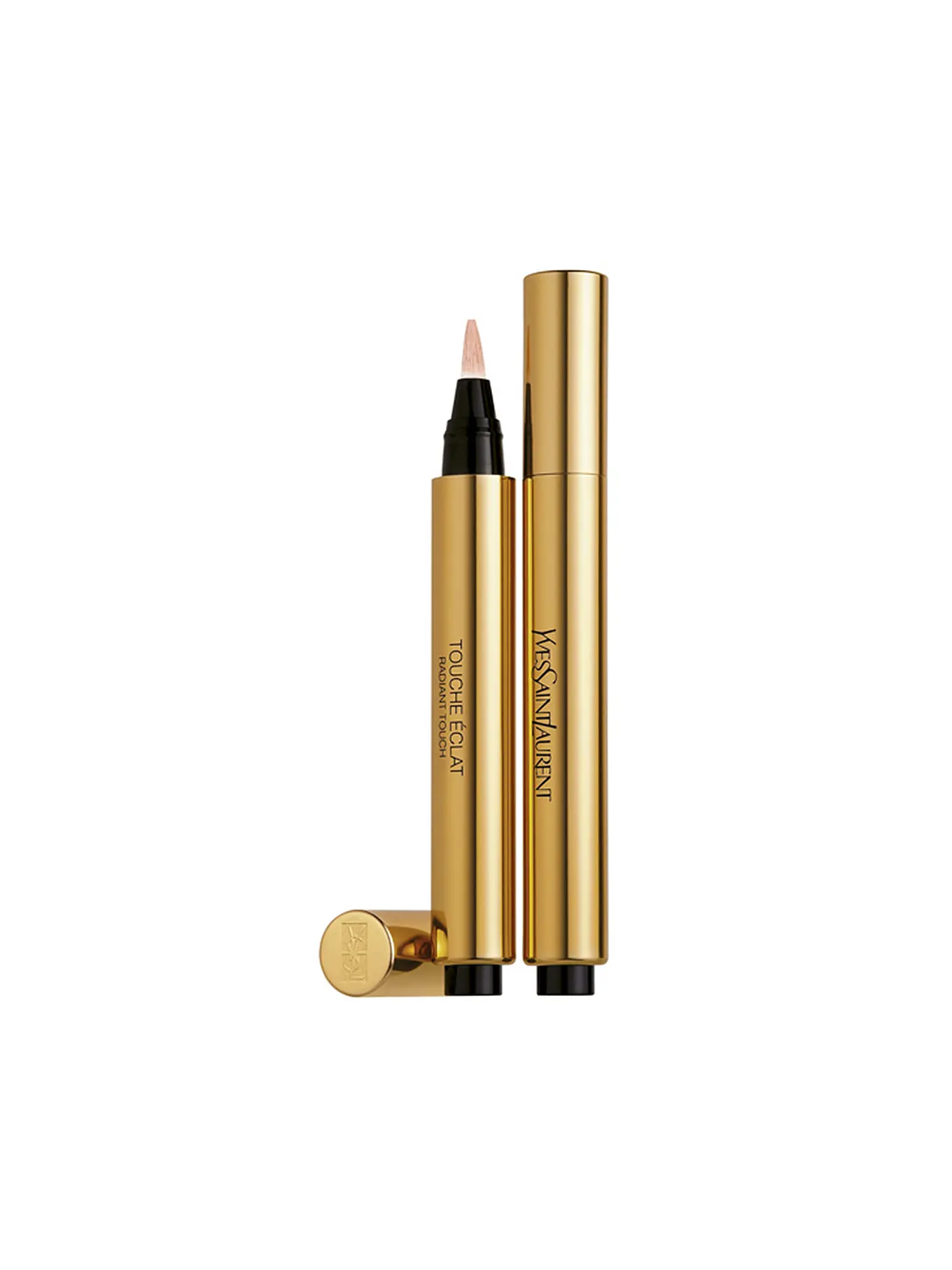YVES SAINT LAURENT | Collector - Touche Éclat (4,5 Luminous Sand) | braun