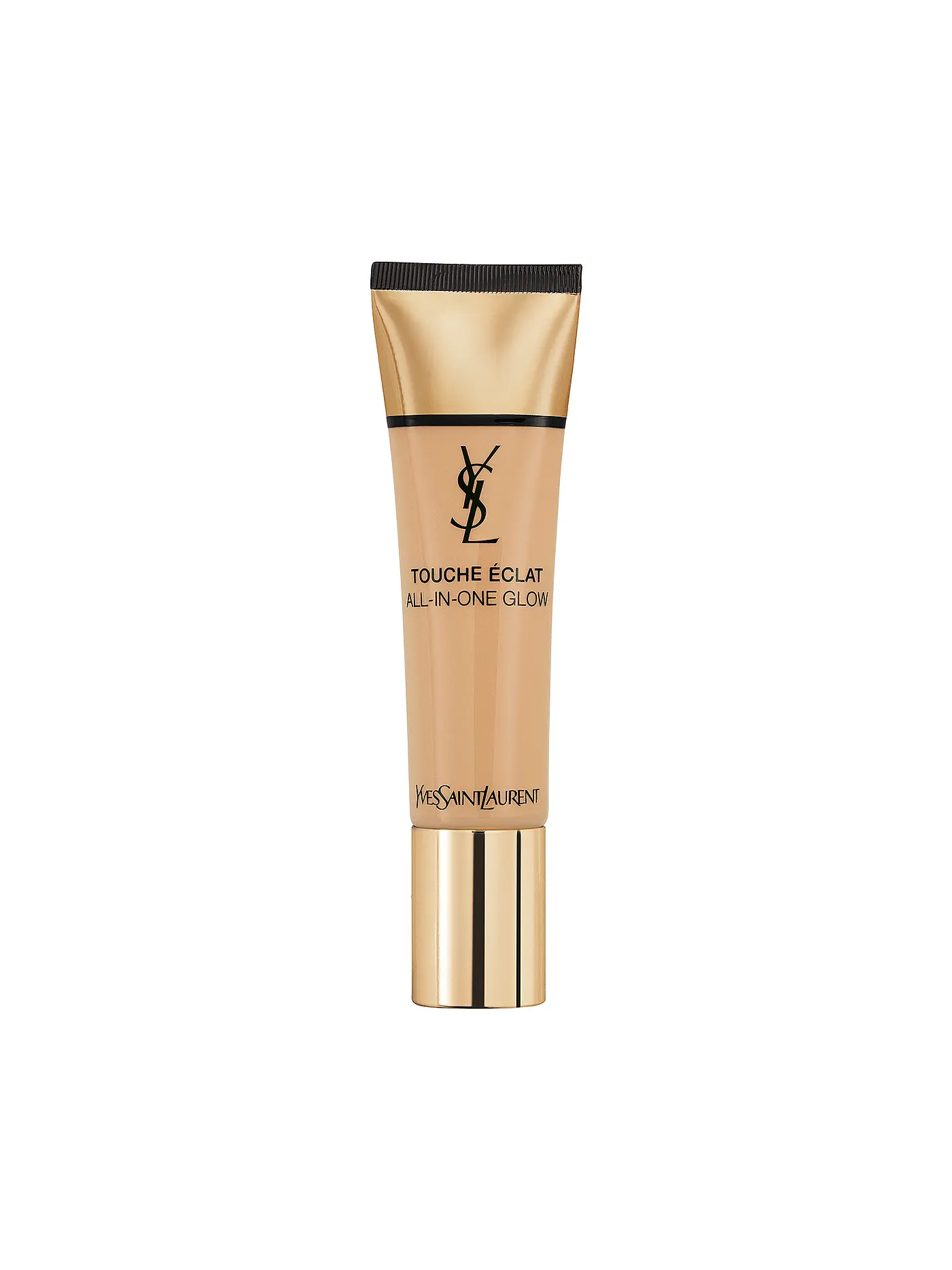 YVES SAINT LAURENT | Foundation - Touche Eclat All in One Glow (B50 Honey) | beige