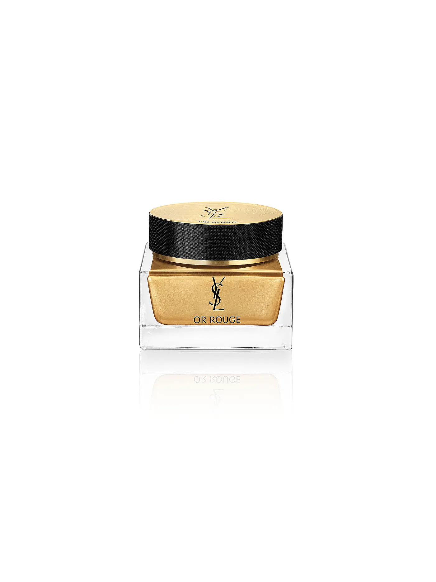 YVES SAINT LAURENT | Gesichtscreme - Or Rouge Creme 50ml | keine Farbe