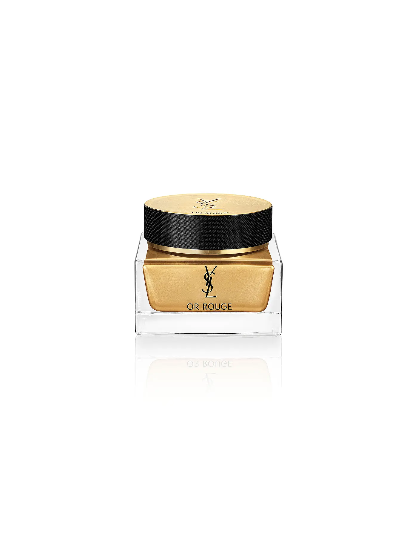 YVES SAINT LAURENT | Gesichtscreme - Or Rouge Creme Riche 50ml | keine Farbe