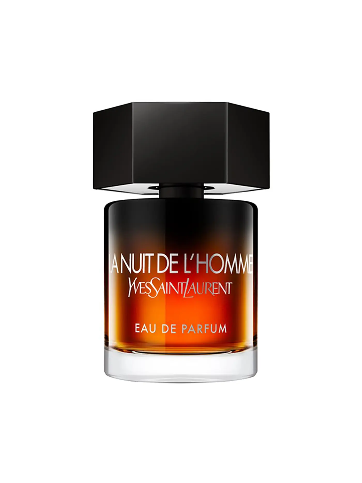 YVES SAINT LAURENT | La Nuit de L'Homme Eau de Parfum 100ml | keine Farbe