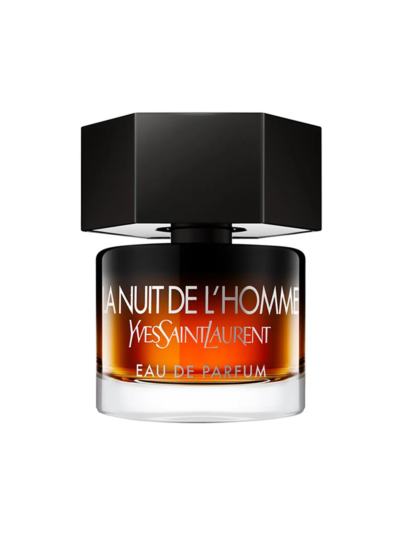 YVES SAINT LAURENT | La Nuit de L'Homme Eau de Parfum 60ml | keine Farbe