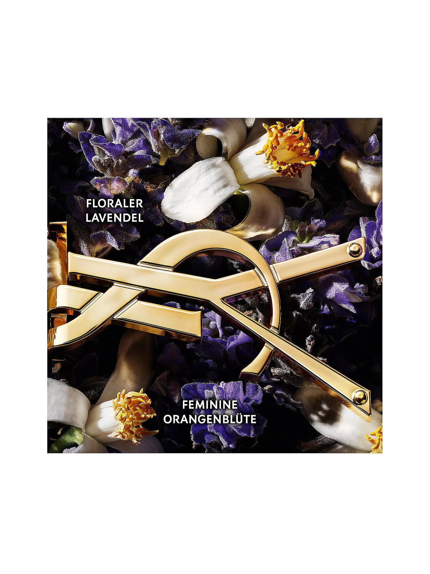 YVES SAINT LAURENT | Libre Eau de Parfum 30ml | keine Farbe