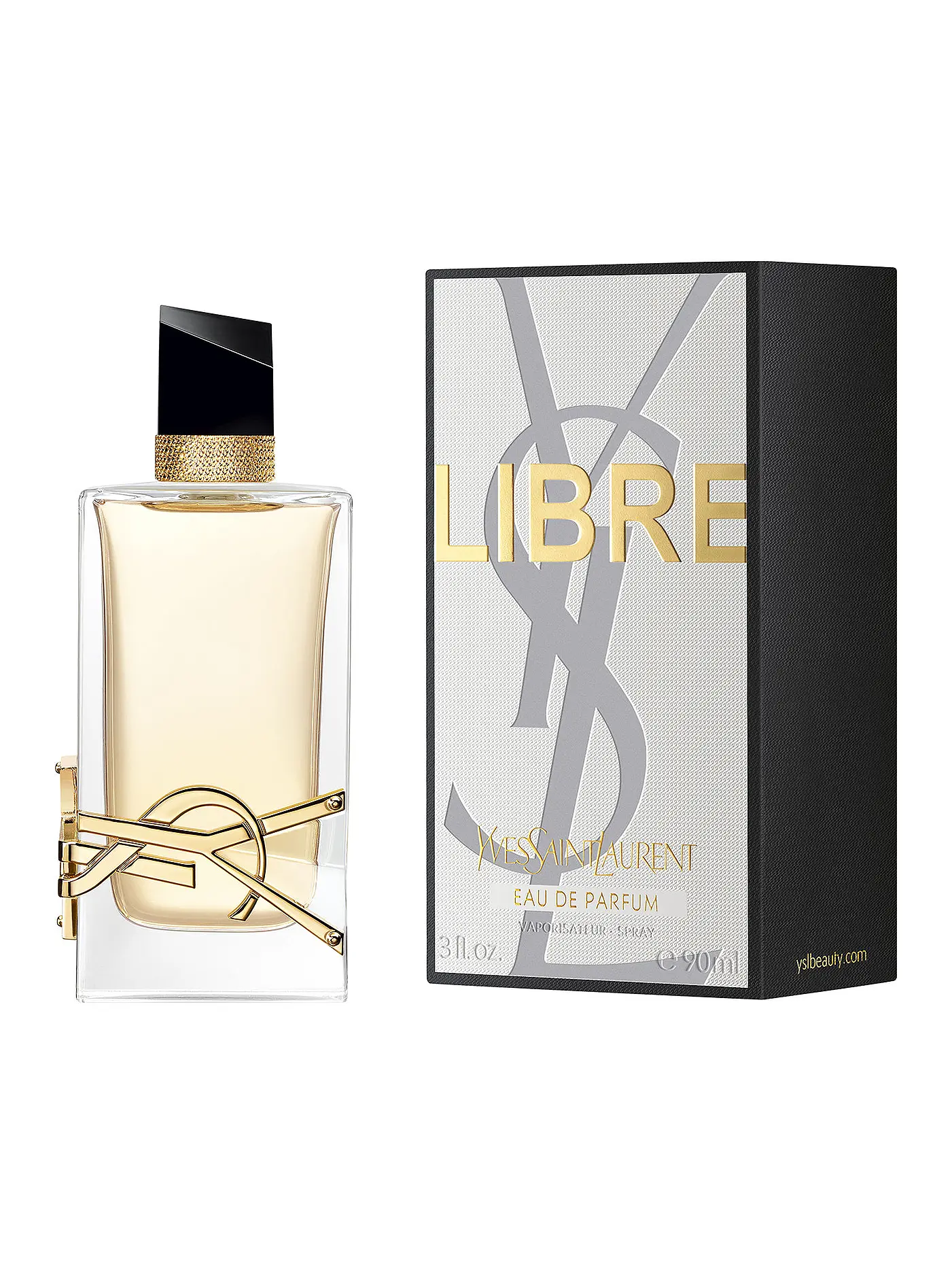 YVES SAINT LAURENT | Libre Eau de Parfum 90ml | keine Farbe