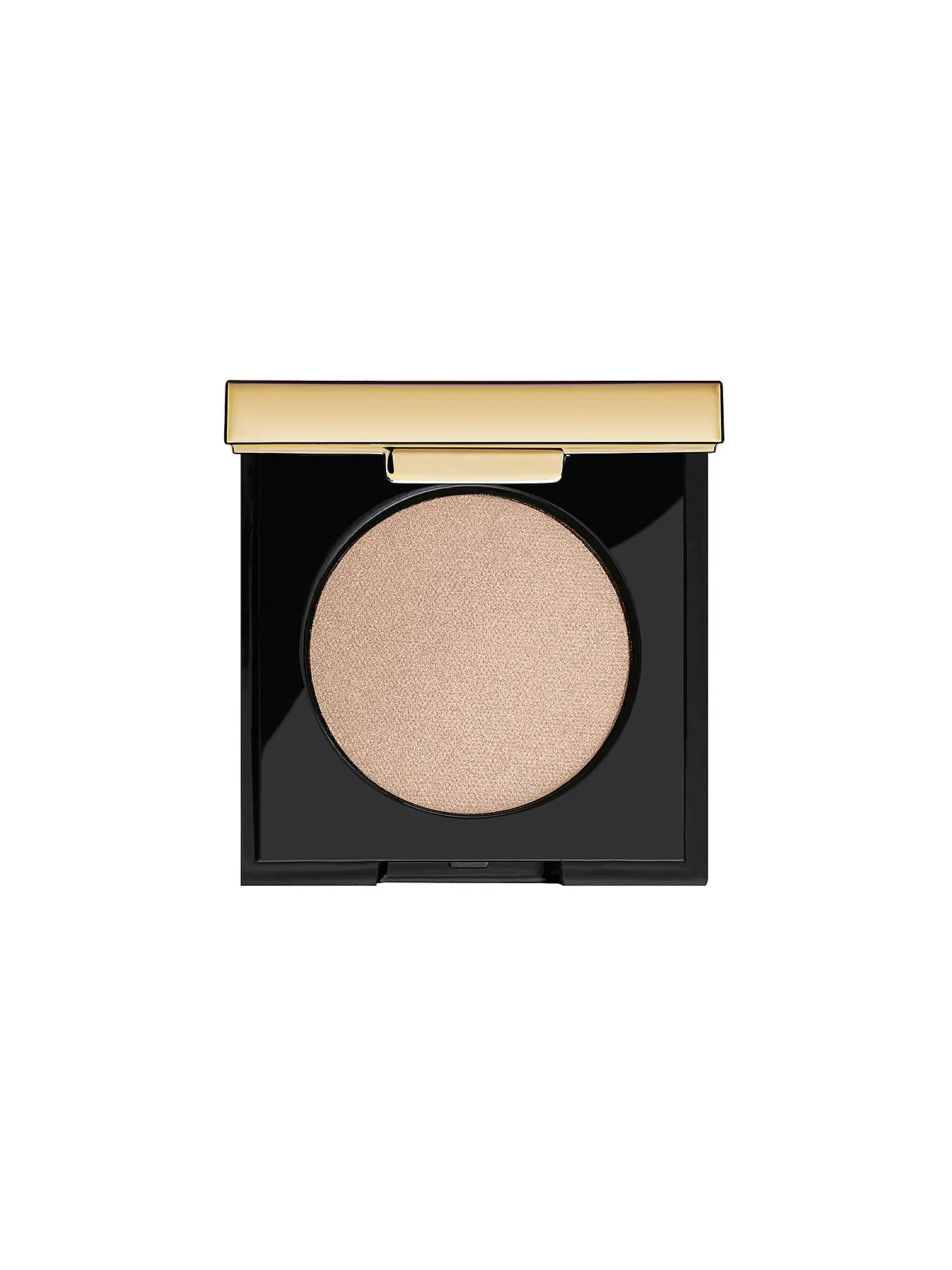 YVES SAINT LAURENT | Lidschatten - Satin Crush Mono ( 1 Legenday Gold ) | beige