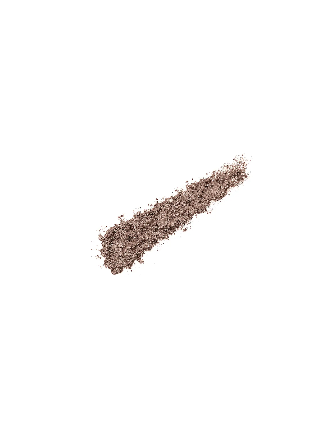YVES SAINT LAURENT | Lidschatten - Satin Crush Mono ( 2 Empowered Silver ) | braun