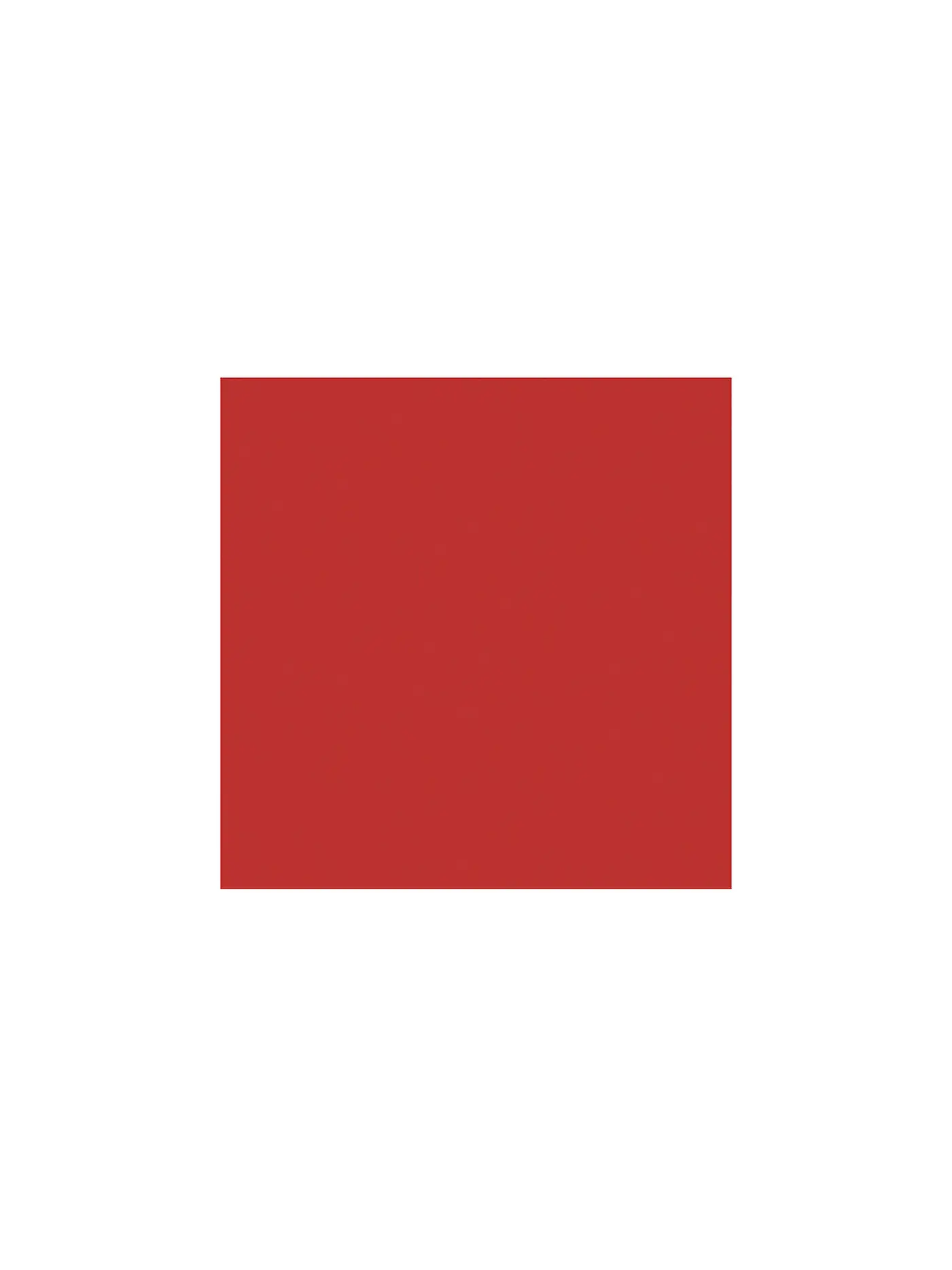 YVES SAINT LAURENT | Lippenstift -  Rouge Pur Couture The Slim Velvet Radical ( 28 )  | rot