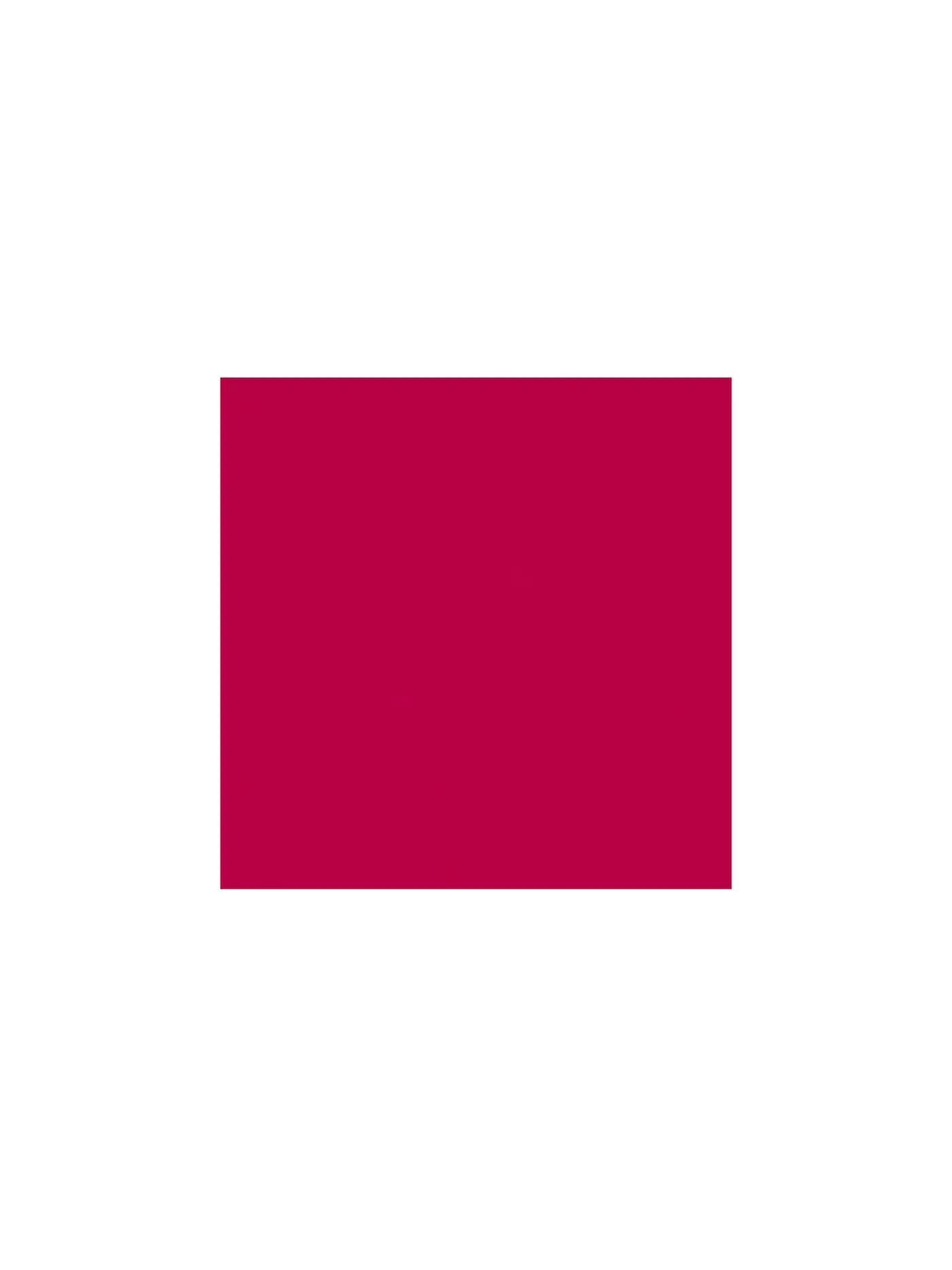 YVES SAINT LAURENT | Lippenstift -  Rouge Pur Couture The Slim Velvet Radical ( 306 )  | dunkelrot