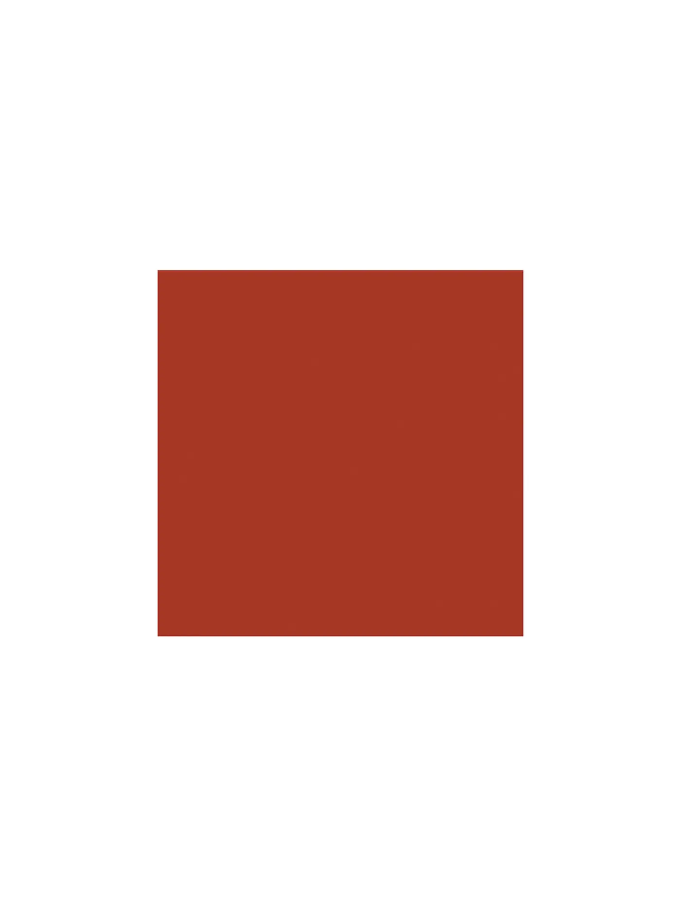 YVES SAINT LAURENT | Lippenstift - Rouge Pur Couture The Slim ( 33 )  | dunkelrot