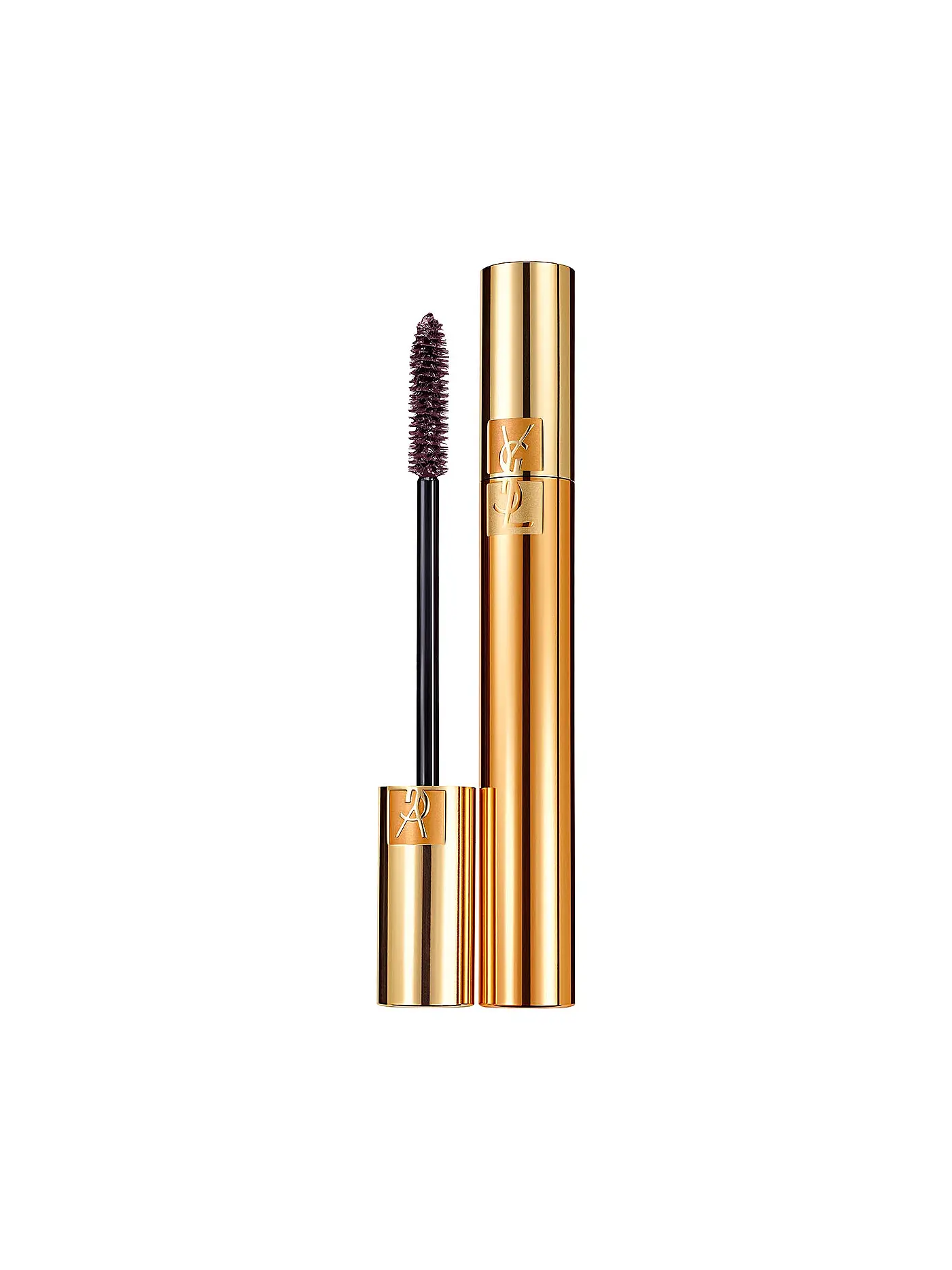 YVES SAINT LAURENT | Mascara Volume Effect Faux Cils (05) | dunkelrot