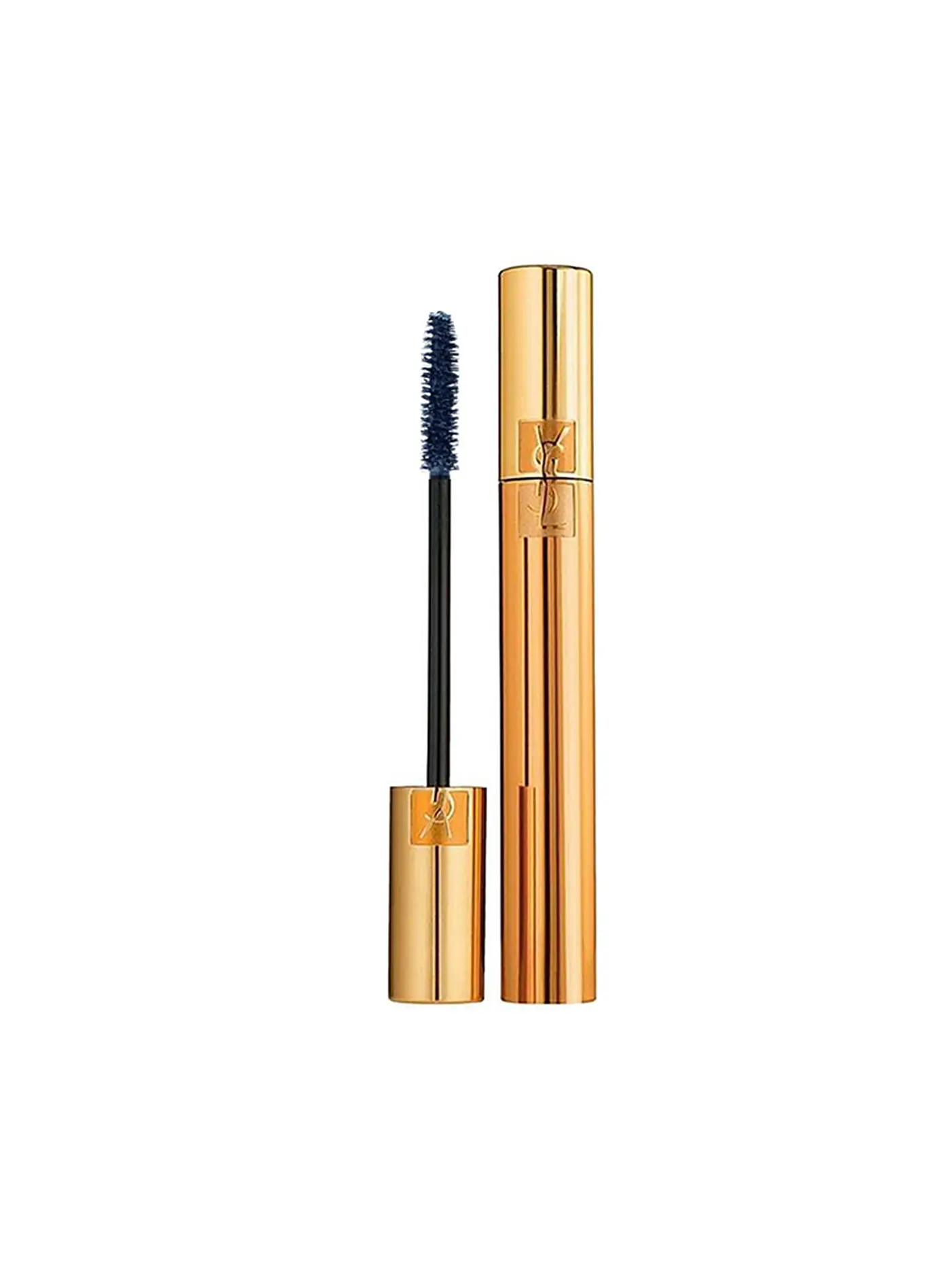 YVES SAINT LAURENT | Mascara Volume Effet Faux Cils (03 Extreme Blue) 7,5ml | blau