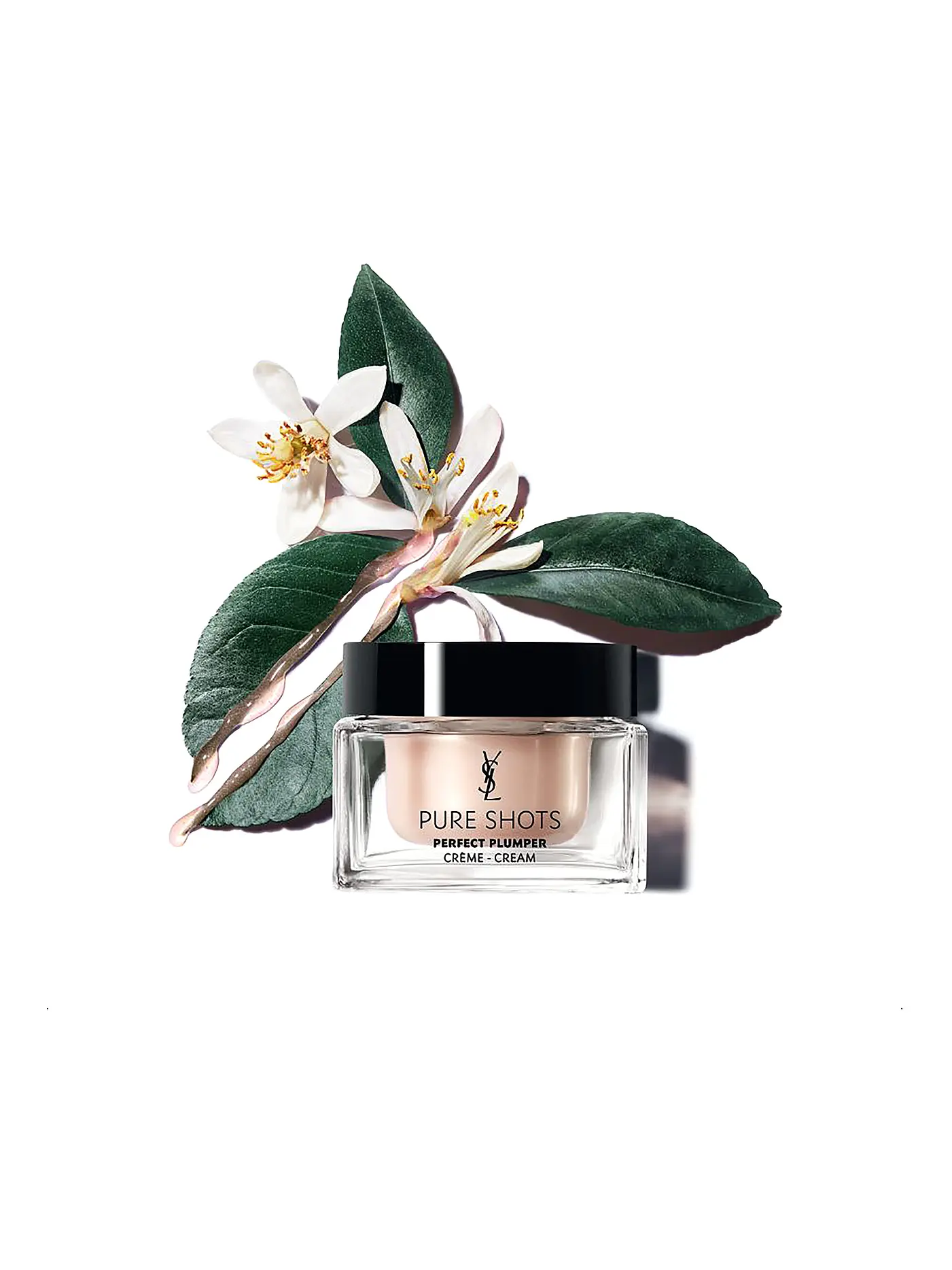 YVES SAINT LAURENT | Pure Shot Perfect Plumper Cream Refill 50ml | keine Farbe