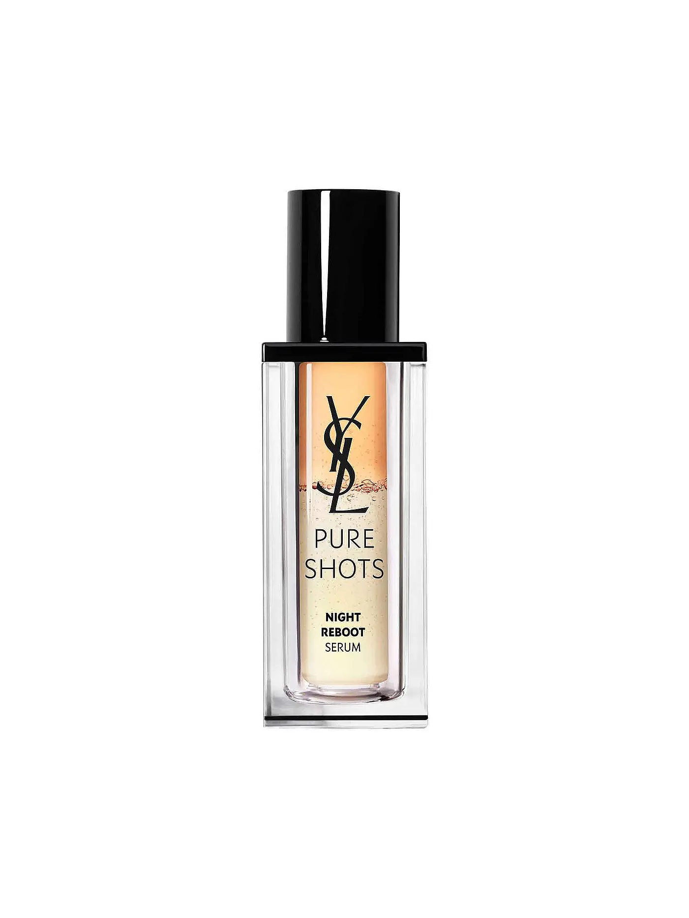 YVES SAINT LAURENT | Pure Shot Serum - Night Reboot 30ml | keine Farbe
