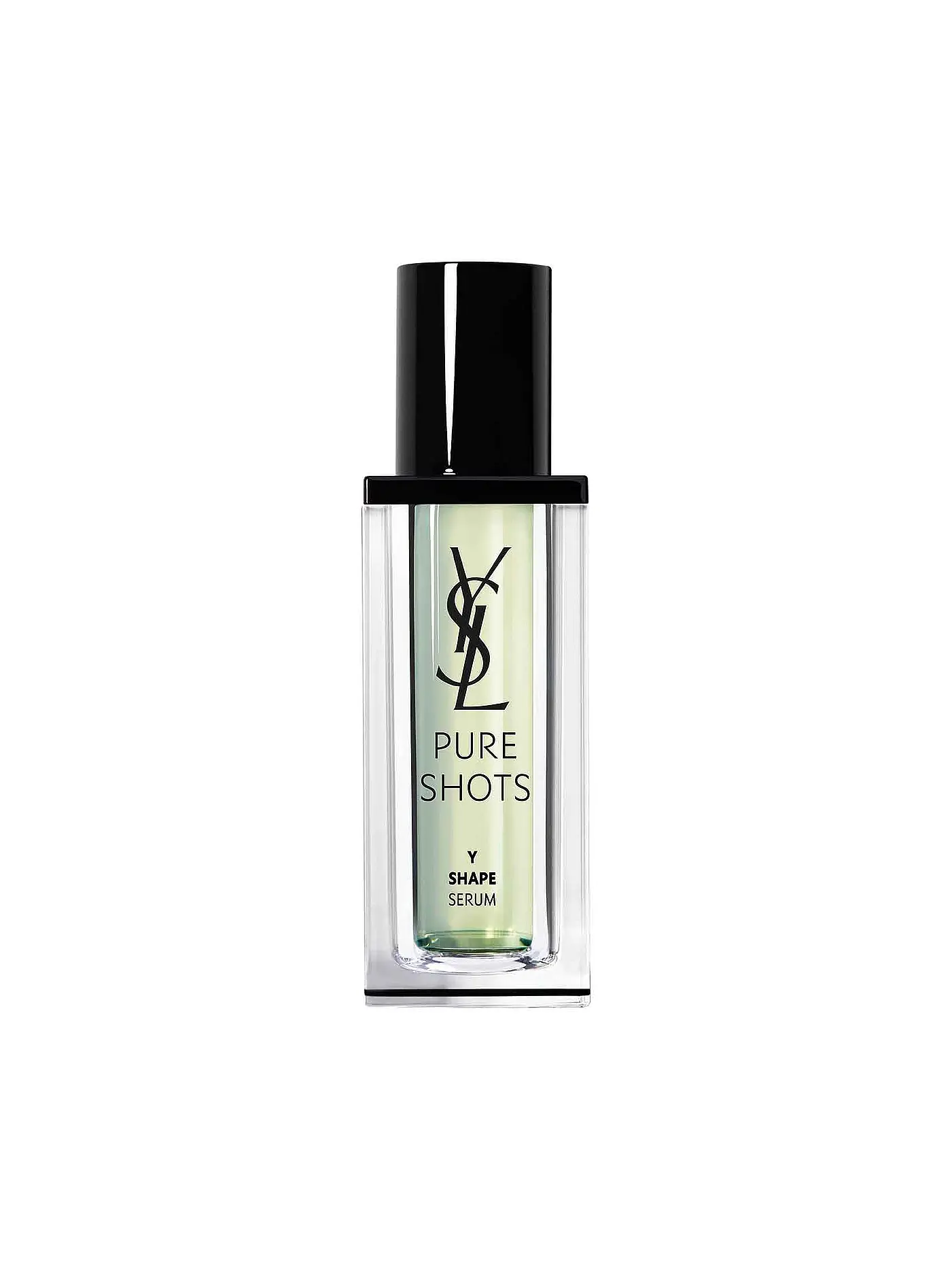 YVES SAINT LAURENT | Pure Shot Serum - Y Shape 30ml | keine Farbe