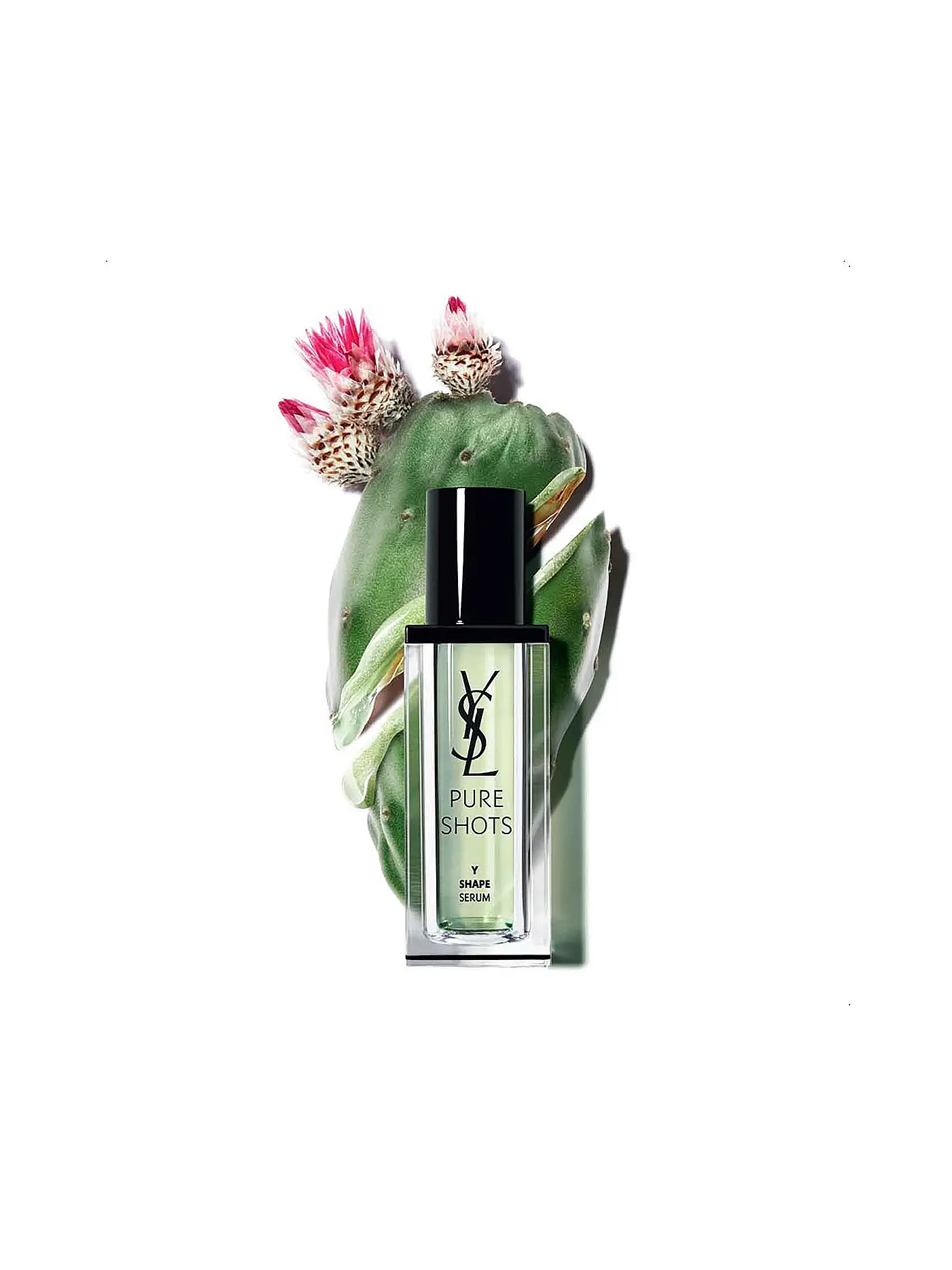 YVES SAINT LAURENT | Pure Shot Serum - Y Shape 30ml | keine Farbe