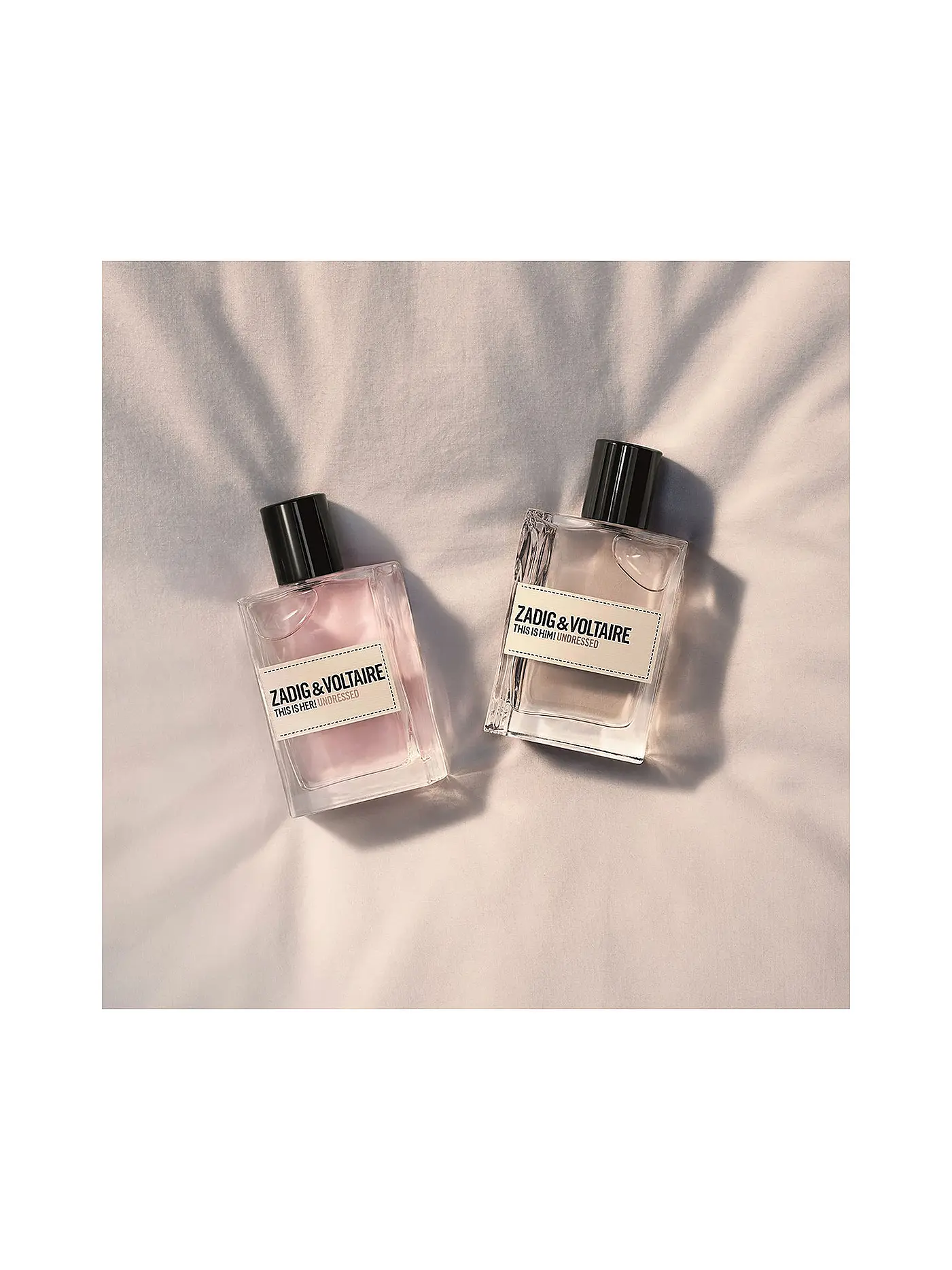 ZADIG & VOLTAIRE | This is HER! Undressed Eau de Parfum 30ml | keine Farbe