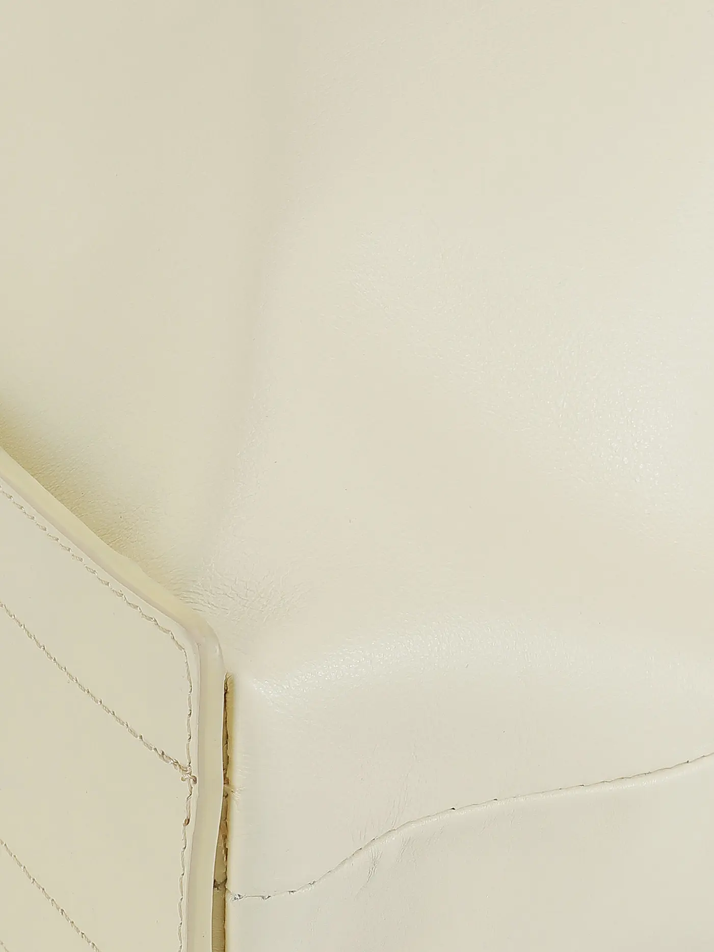 ZAMT | Ledertasche - Hobo Bag RENEE | beige