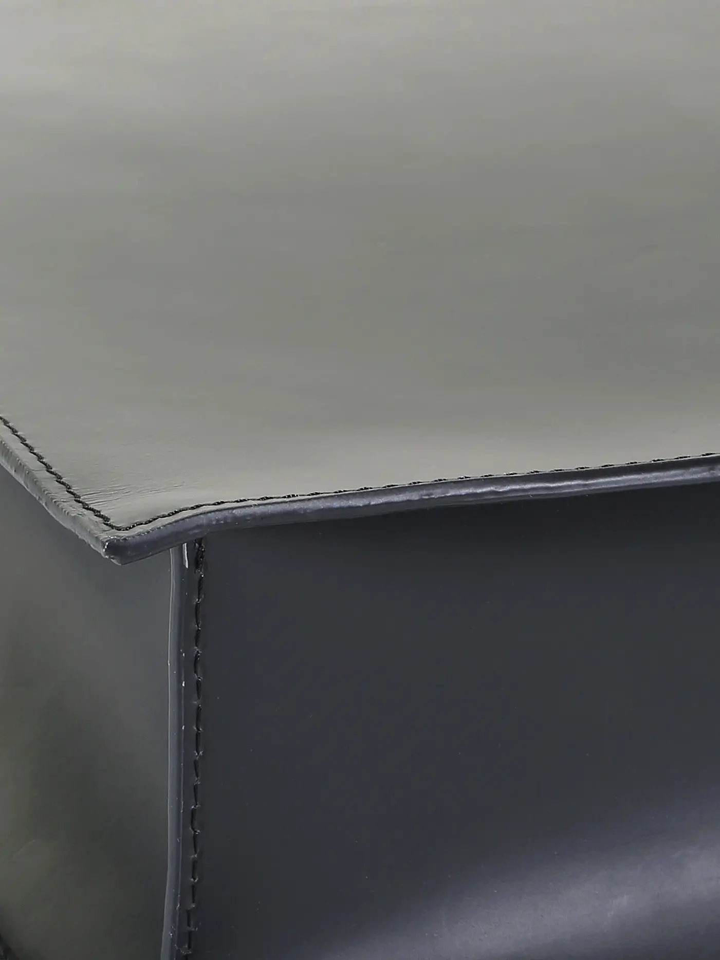 ZAMT | Ledertasche - Shopper Finch | braun