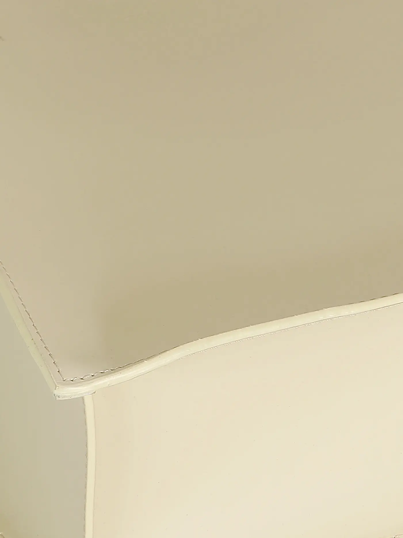 ZAMT | Ledertasche - Shopper FINCH | beige