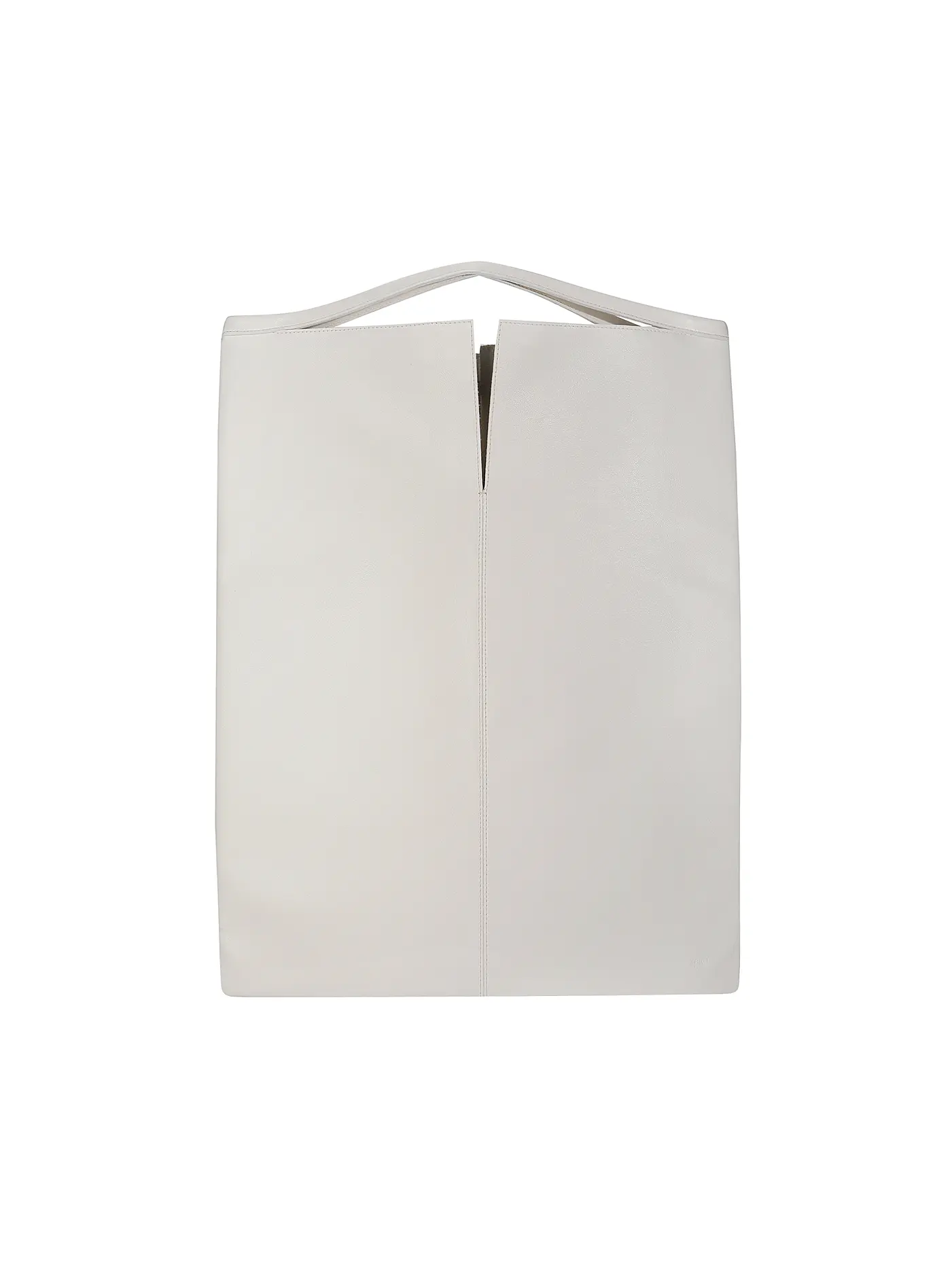 ZAMT | Ledertasche - Shopper RIN 2.0 | beige