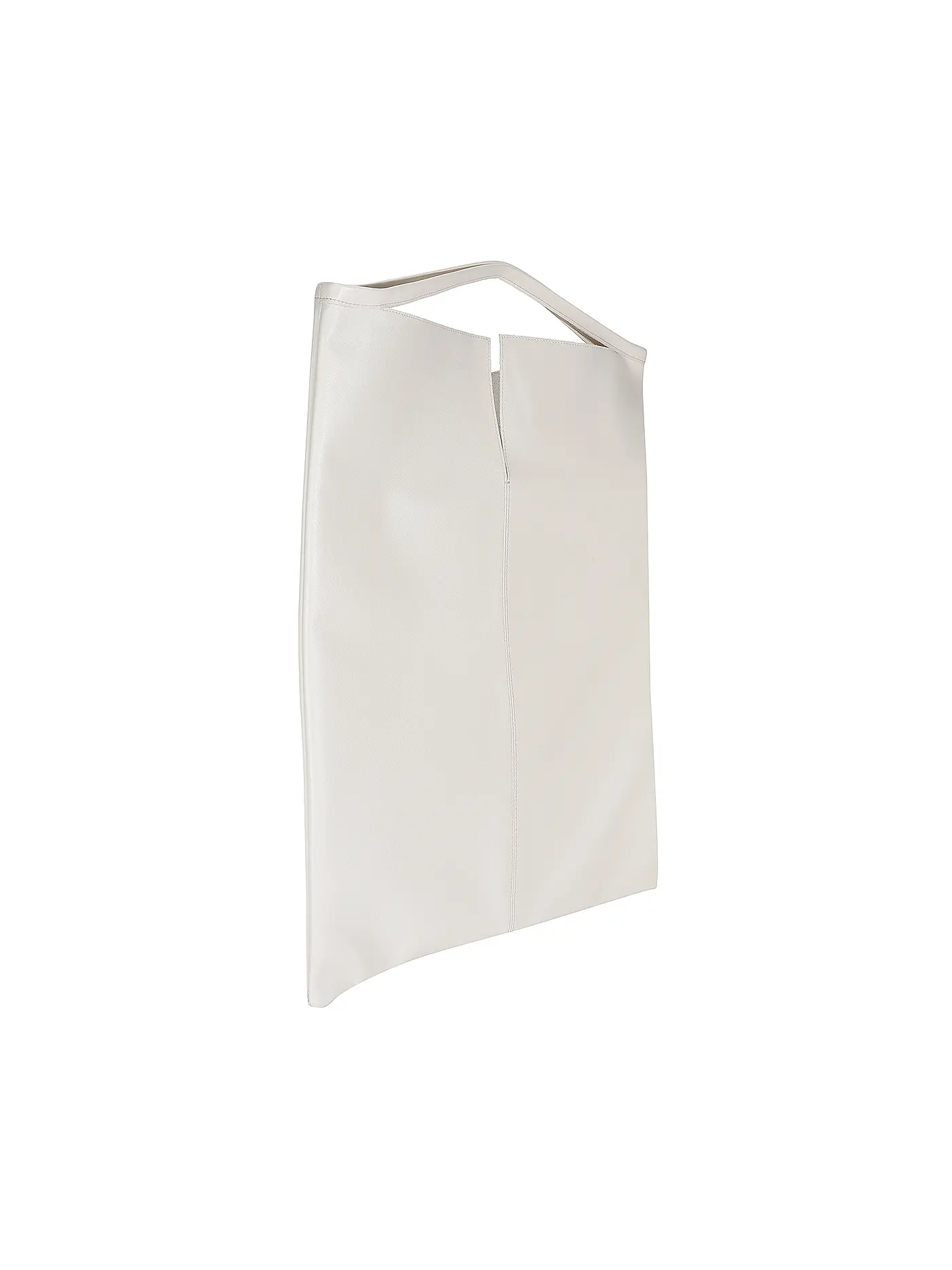 ZAMT | Ledertasche - Shopper RIN 2.0 | beige