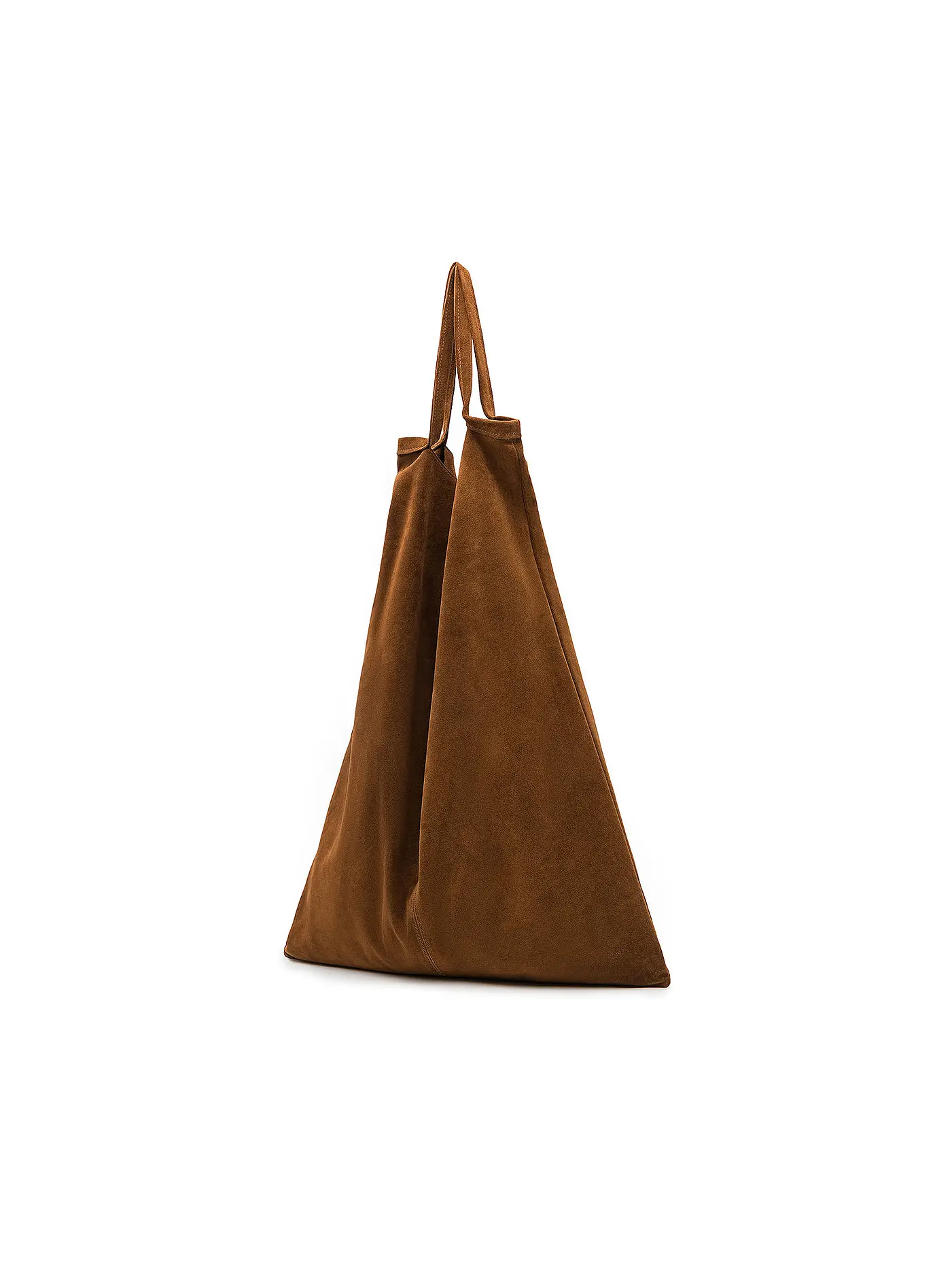 ZAMT | Ledertasche - Shopper RIN 2.0 | braun