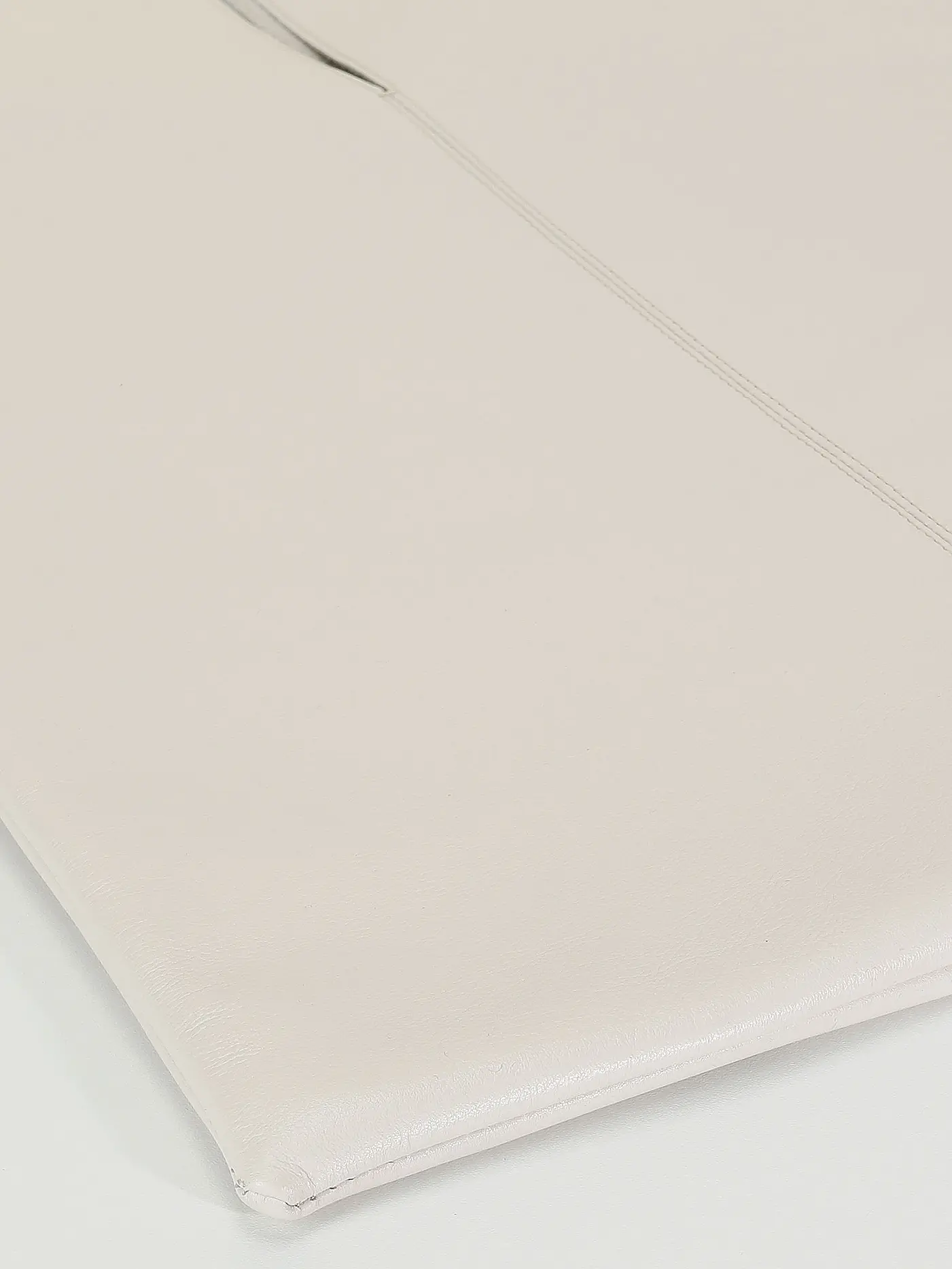 ZAMT | Ledertasche - Shopper RIN 2.0 | beige