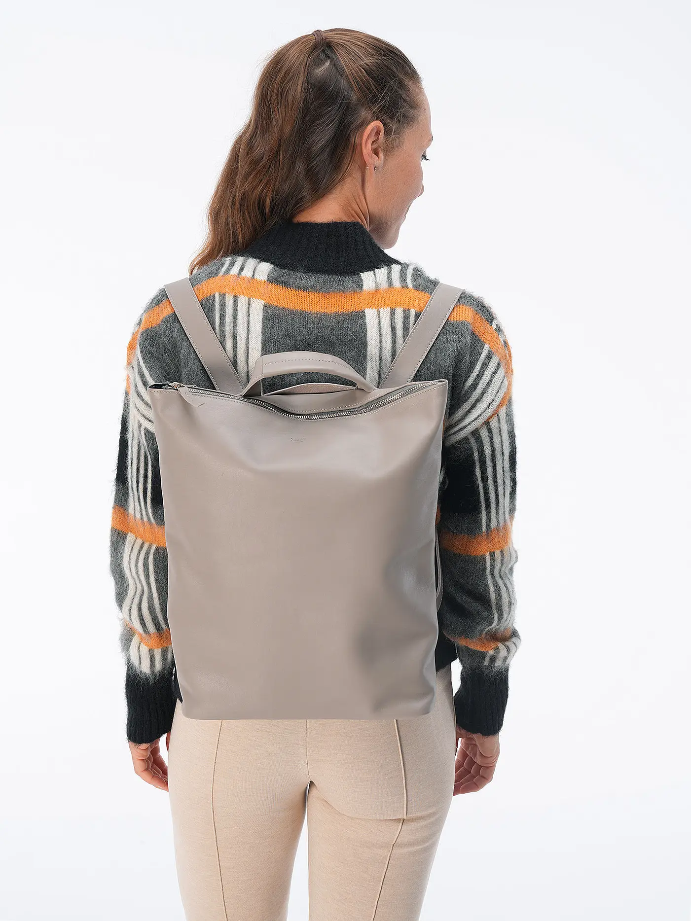 ZAMT | Rucksack ELLIOT | grau