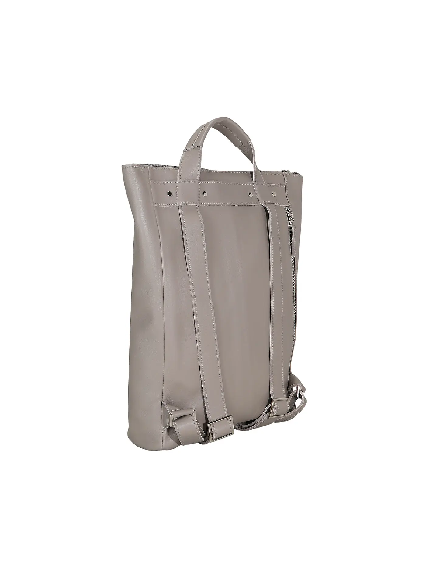 ZAMT | Rucksack ELLIOT | grau