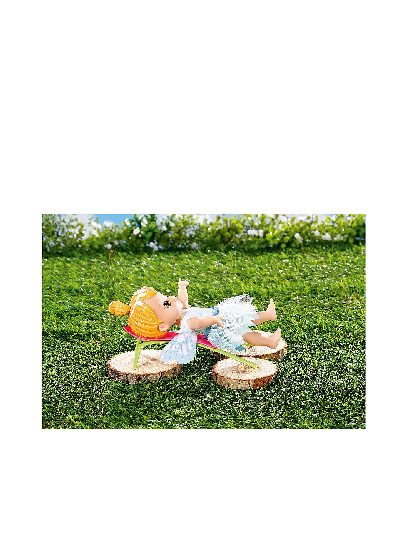 ZAPF CREATION | BABY born Storybook Cottage | keine Farbe