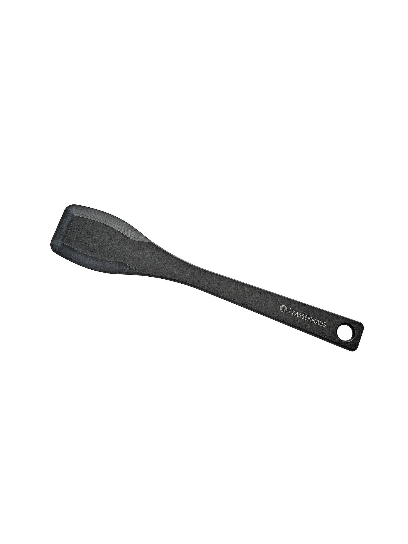 ZASSENHAUS | COMFORT PLUS - Wender 30cm | schwarz