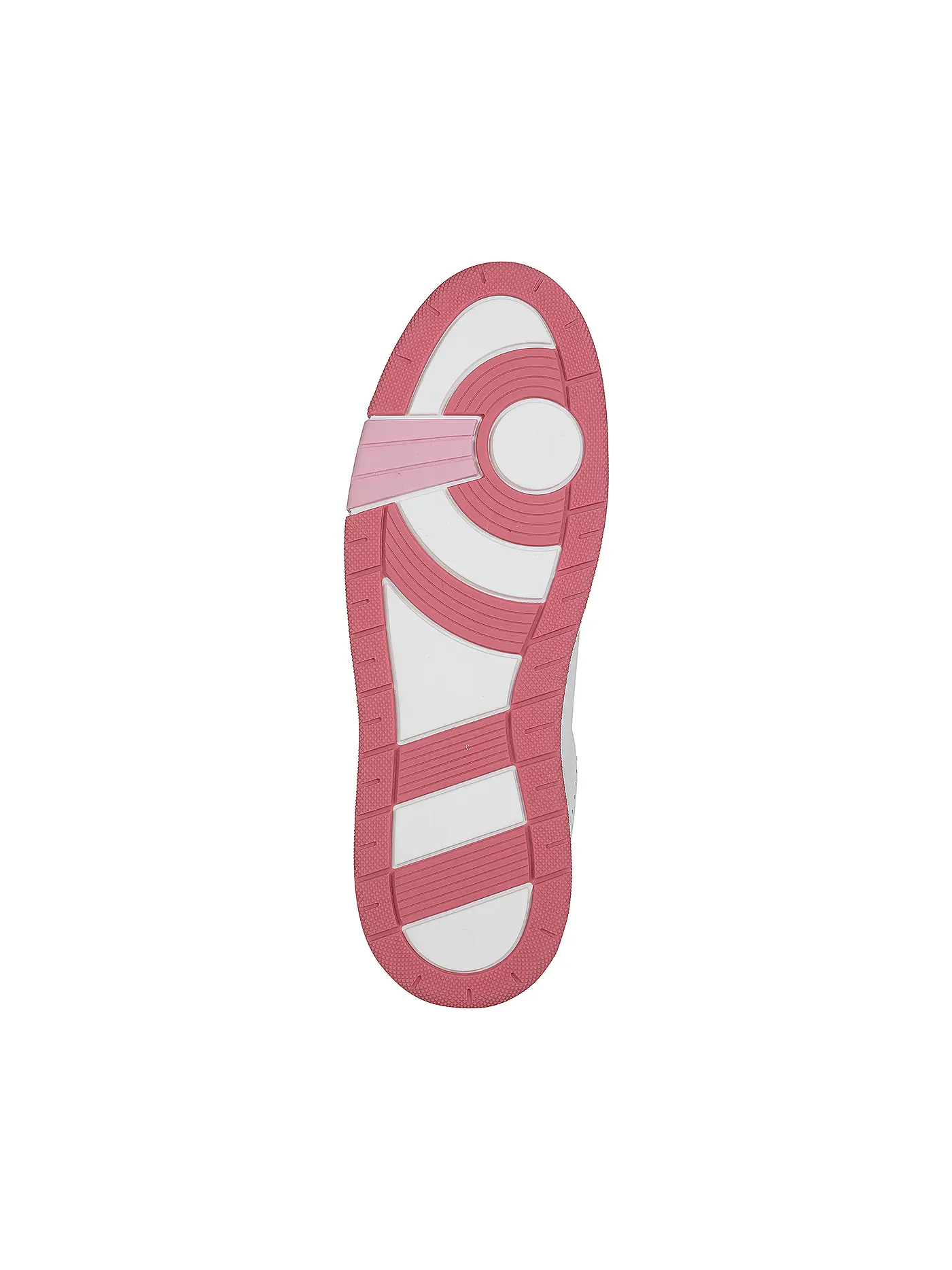 ZESPA | Sneaker MAX APLA | weiss
