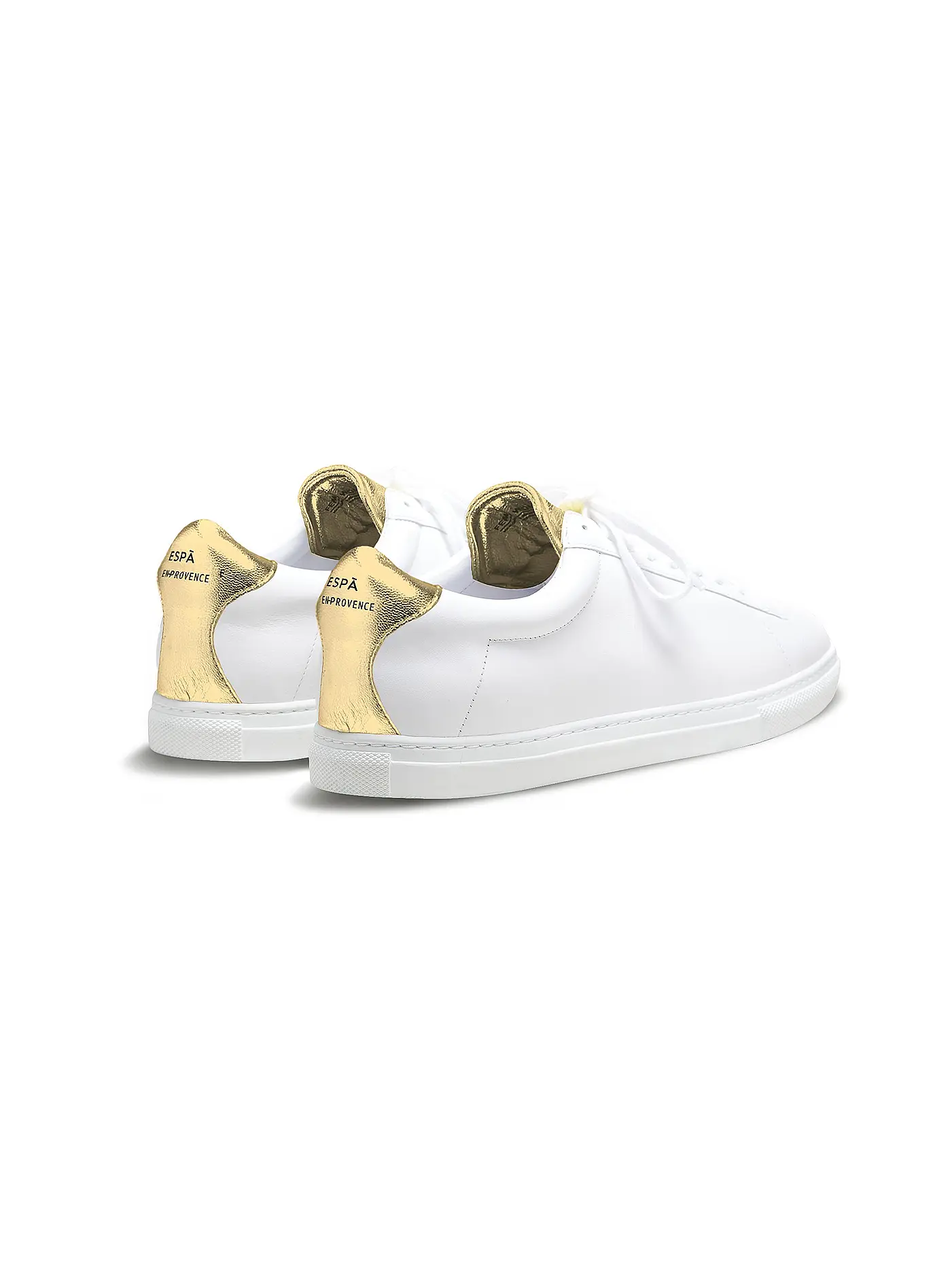 ZESPA | Sneaker | weiss