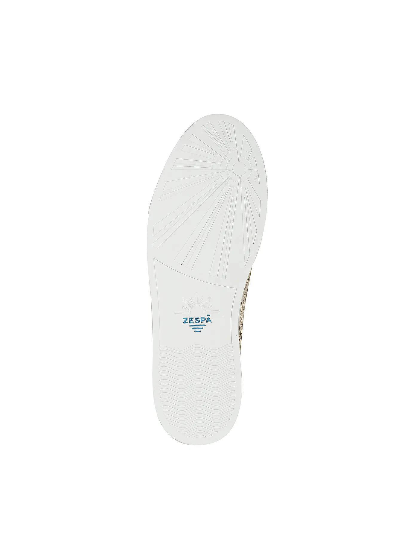 ZESPA | Sneaker | beige