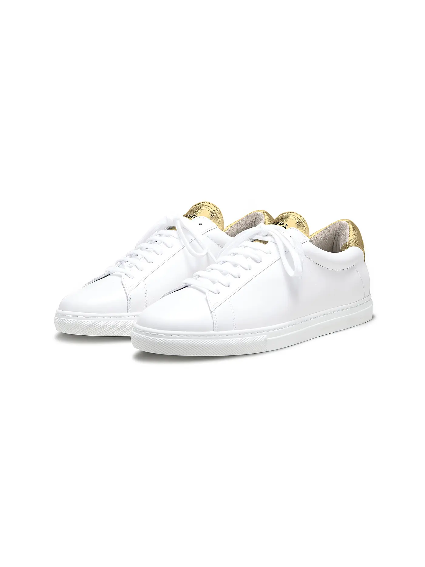ZESPA | Sneaker | weiss