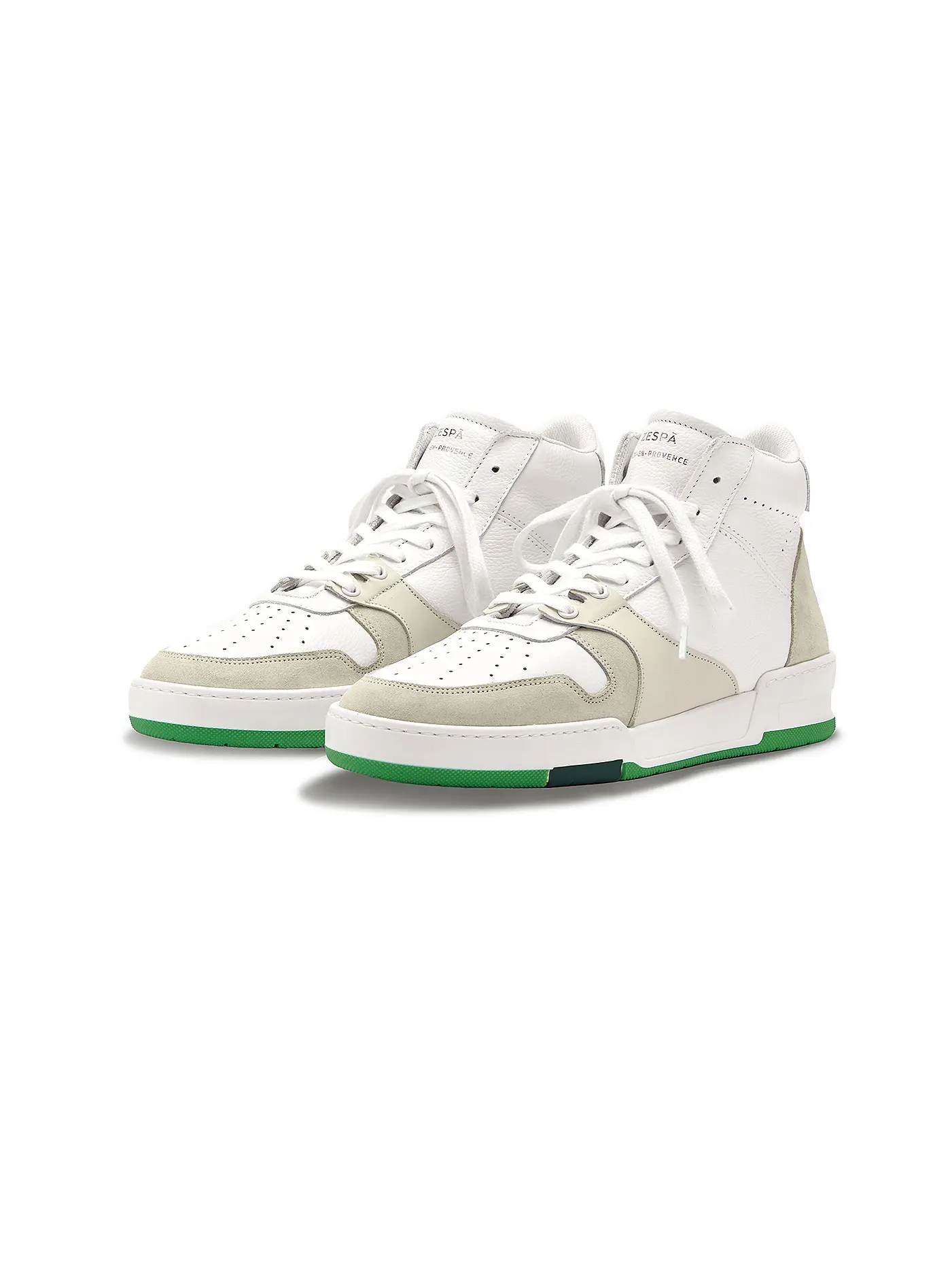 ZESPA | Sneaker | grün