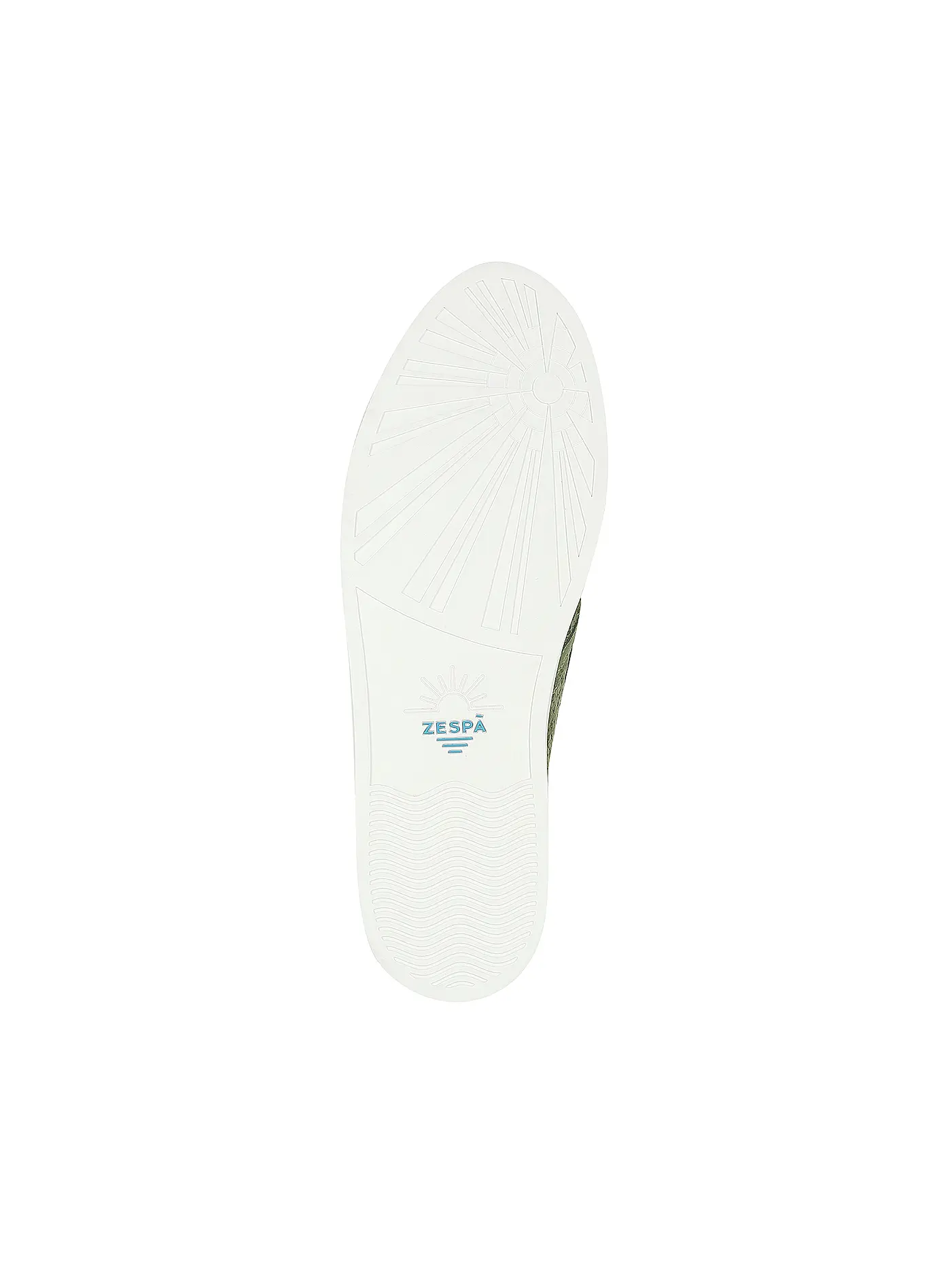 ZESPA | Sneaker | olive