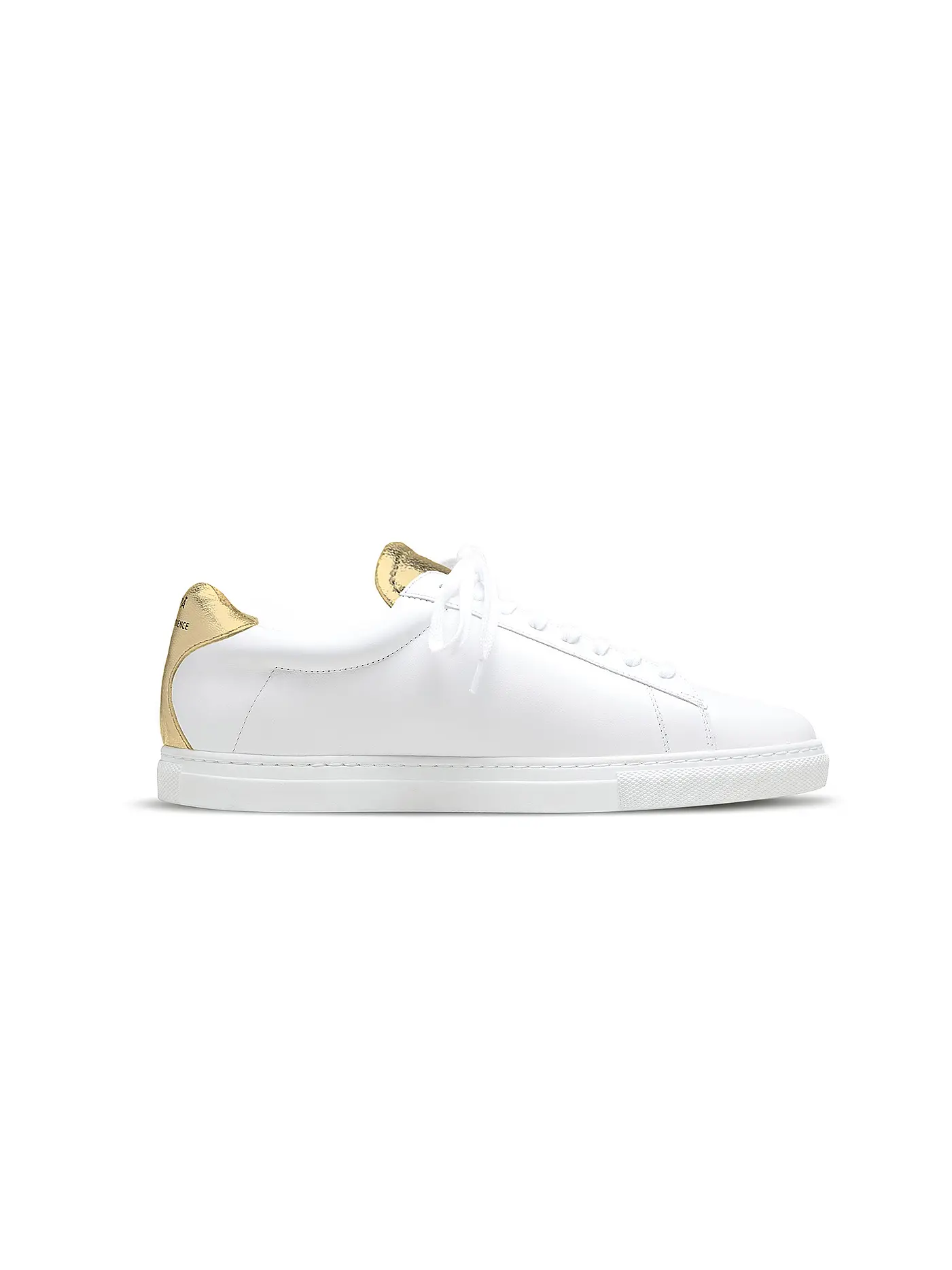 ZESPA | Sneaker | weiss