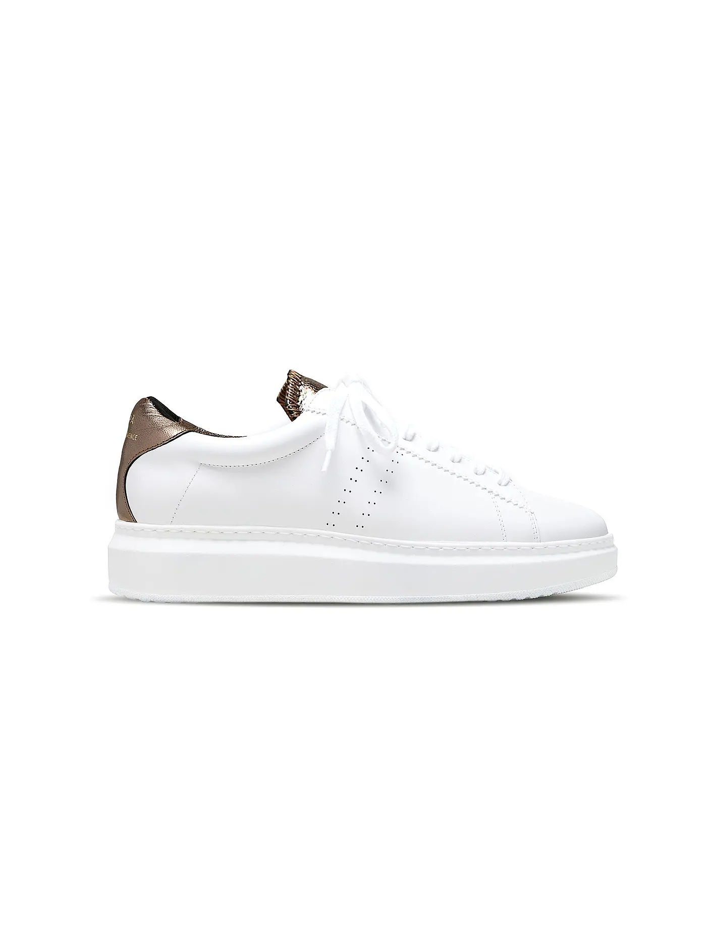 ZESPA | Sneaker | weiss