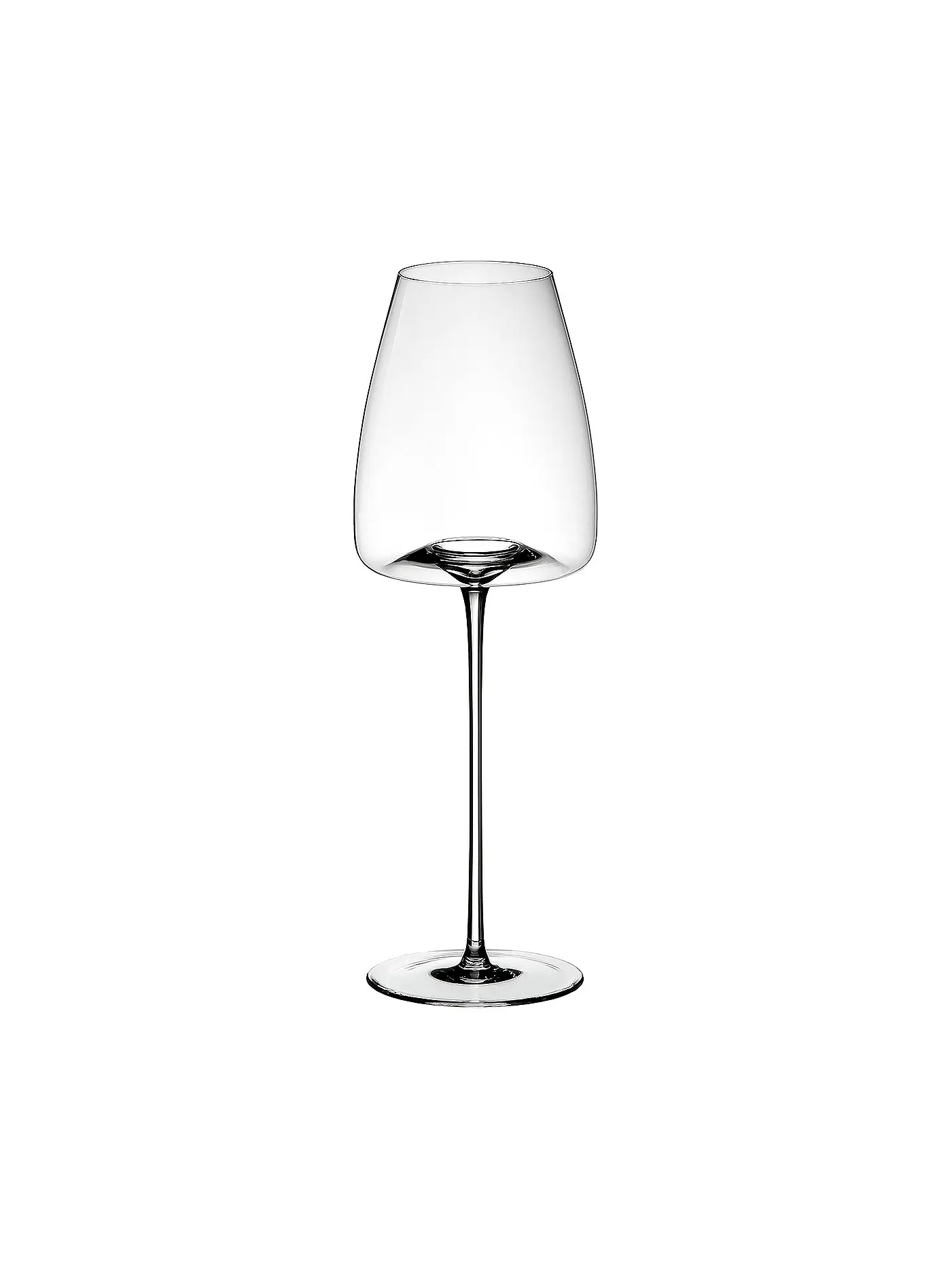 ZIEHER | Weissweinglas Vision STRAIGHT 540ml | transparent
