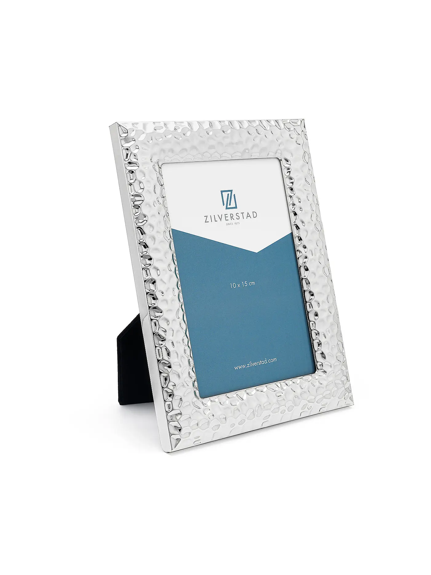 ZILVERSTAD | Bilderrahmen Austin 10x15cm | silber