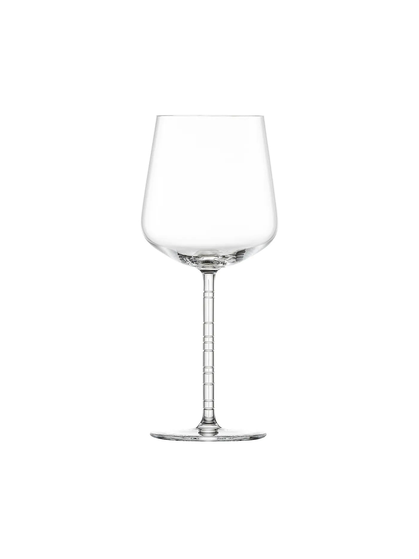 ZWIESEL GLAS | Allround Weinglas  2er Set JOURNEY | transparent
