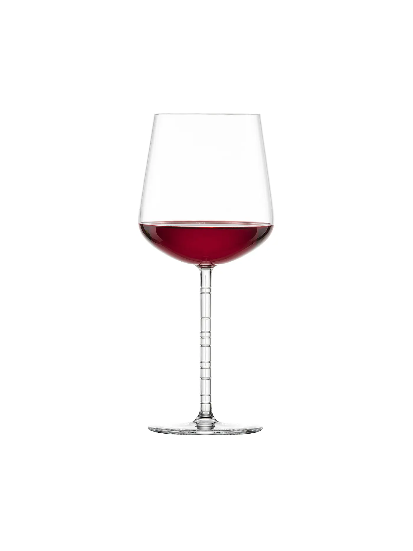 ZWIESEL GLAS | Allround Weinglas  2er Set JOURNEY | transparent