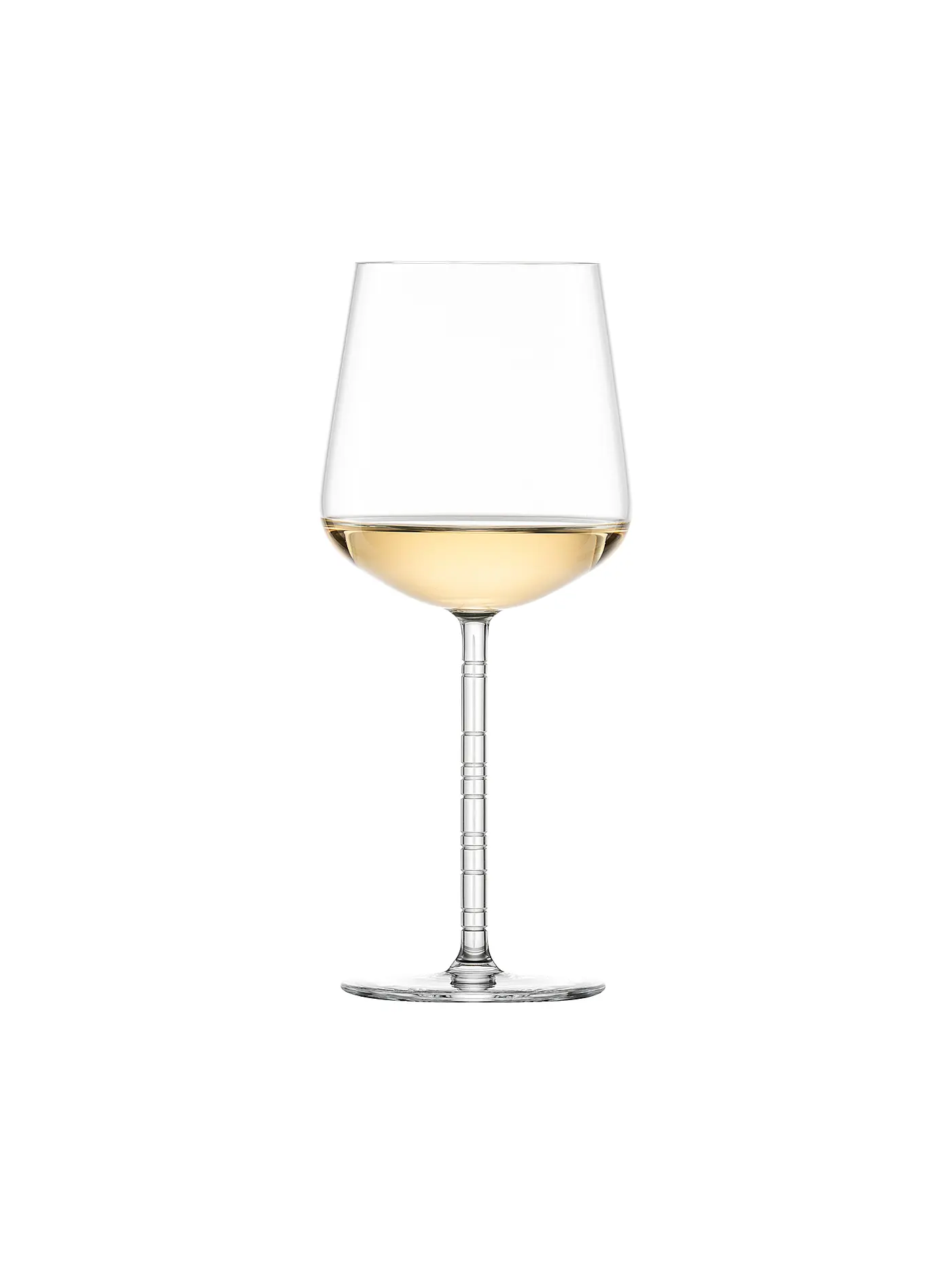 ZWIESEL GLAS | Allround Weinglas  2er Set JOURNEY | transparent